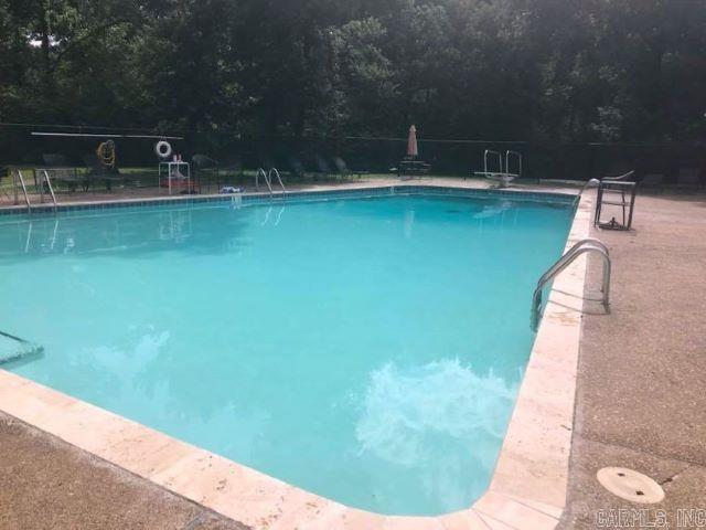14  Buttermilk  Little Rock, AR