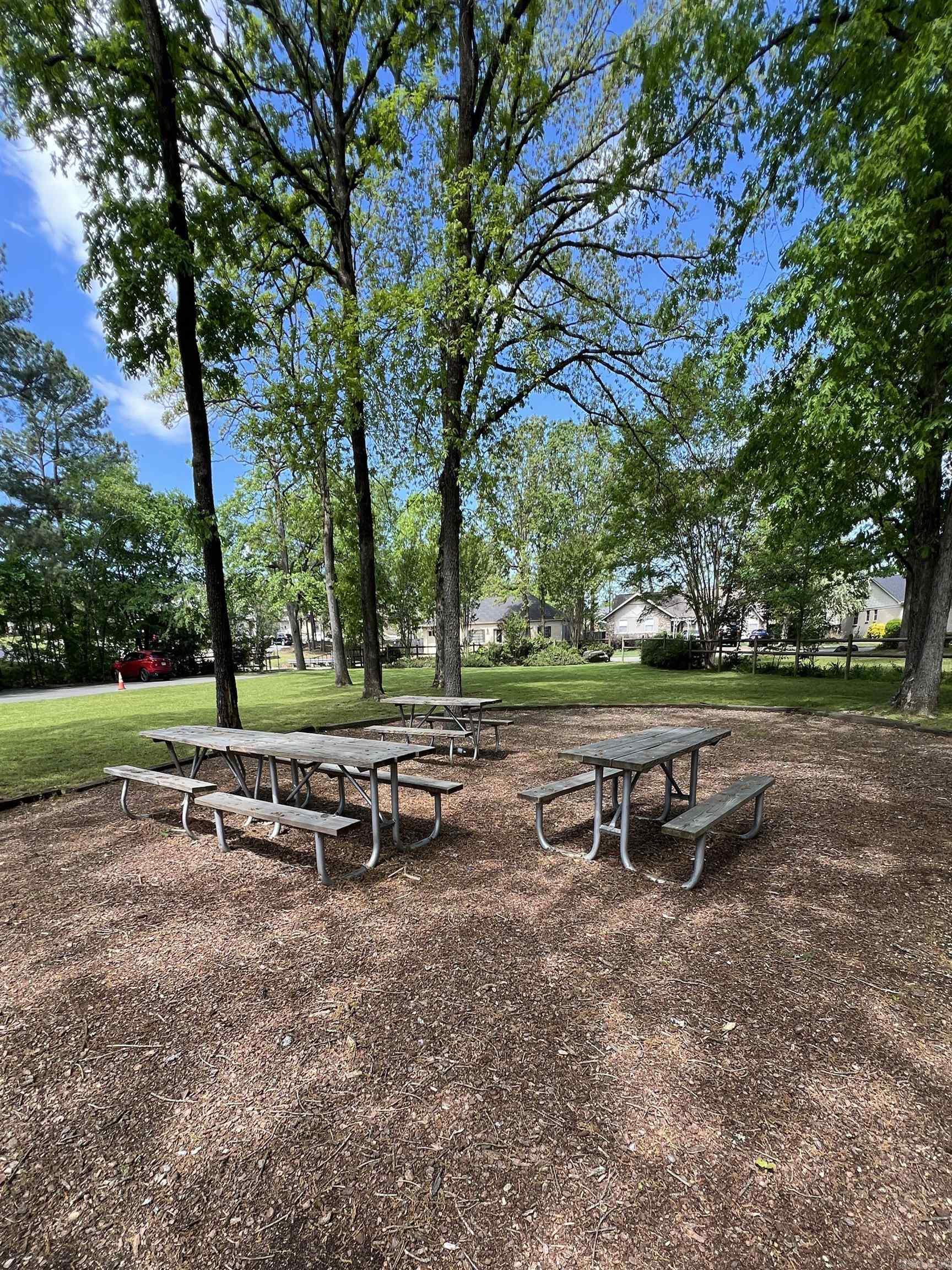 14  Buttermilk  Little Rock, AR