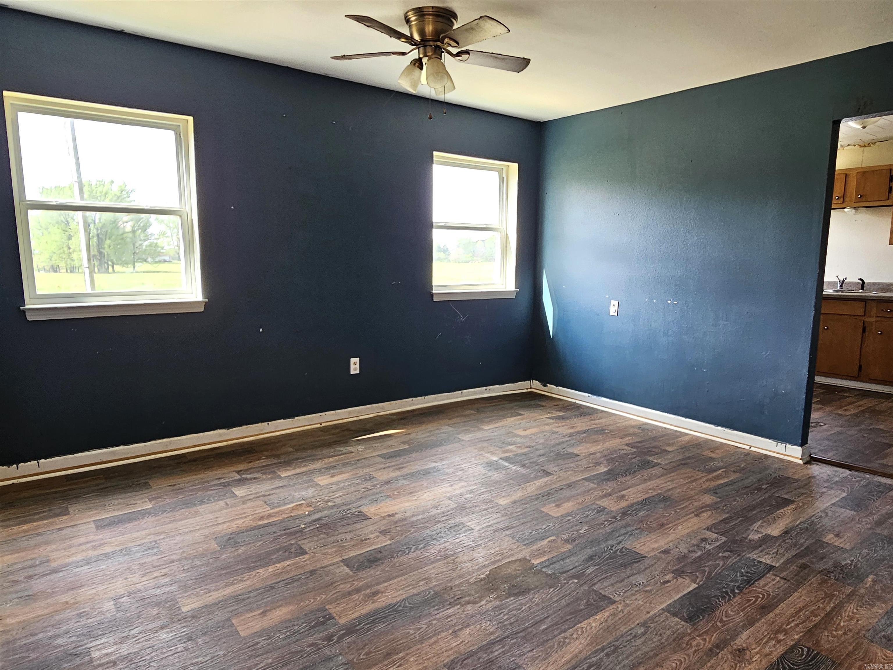 82 S Bolden Hill  Greenbrier, AR