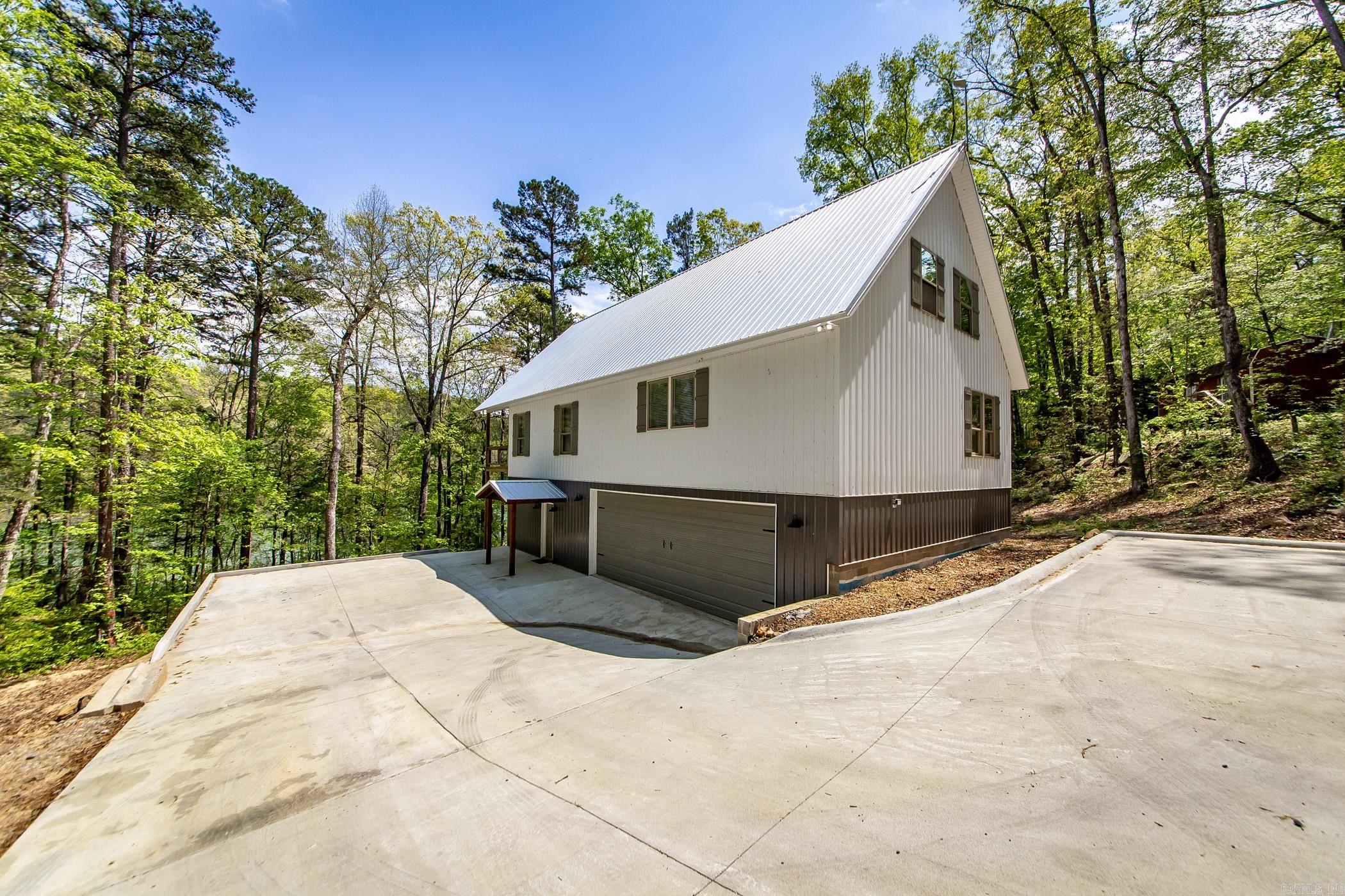 93  Pocahontas Lane  Greers Ferry, AR
