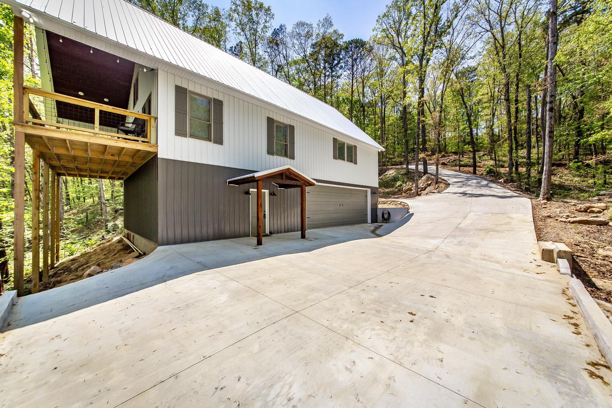 93  Pocahontas Lane  Greers Ferry, AR