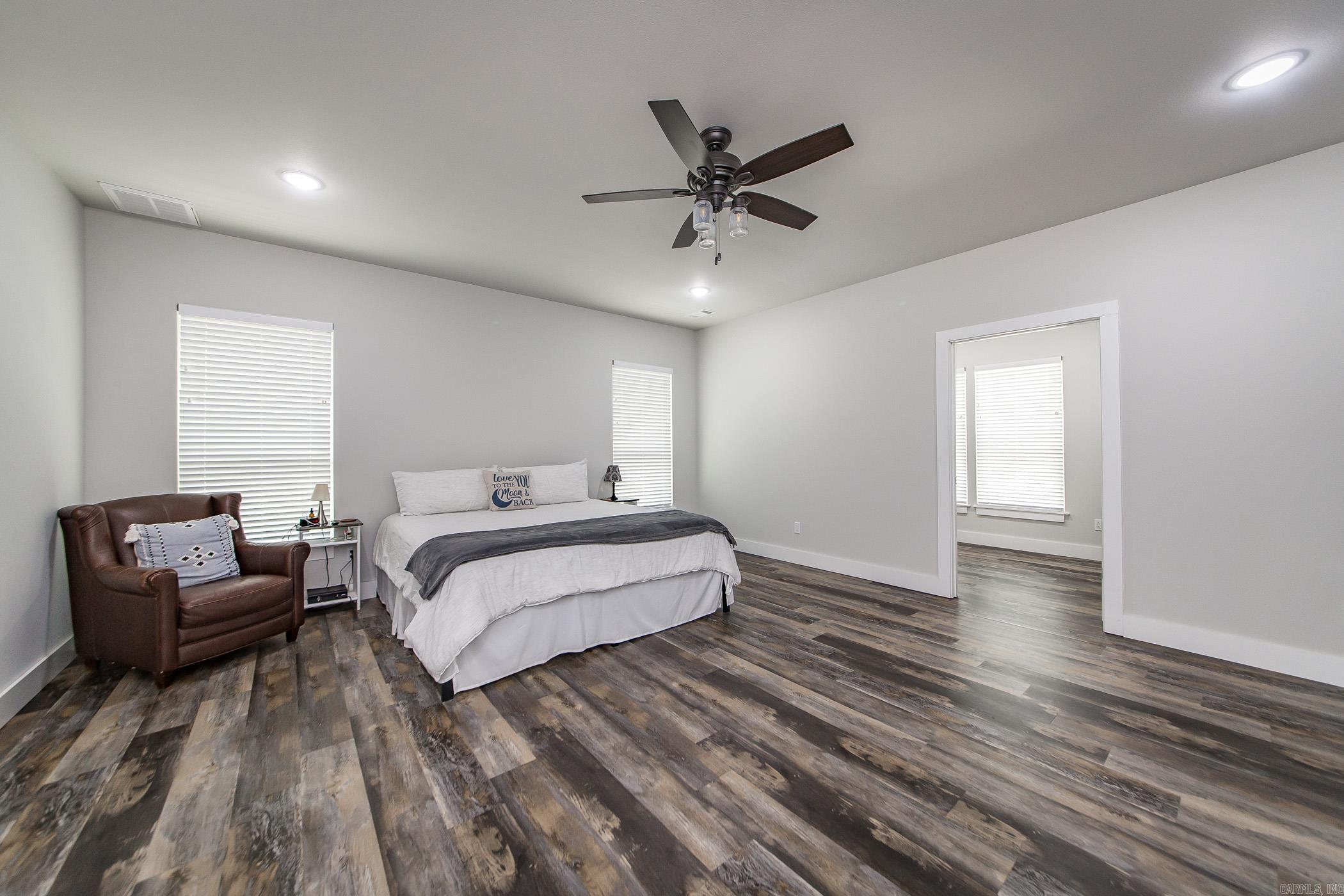 93  Pocahontas Lane  Greers Ferry, AR