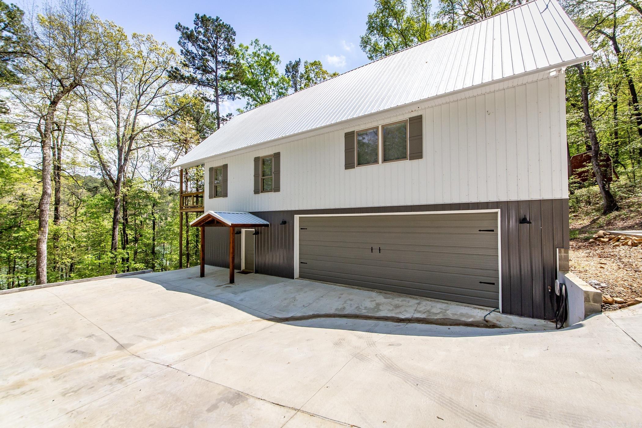 93  Pocahontas Lane  Greers Ferry, AR