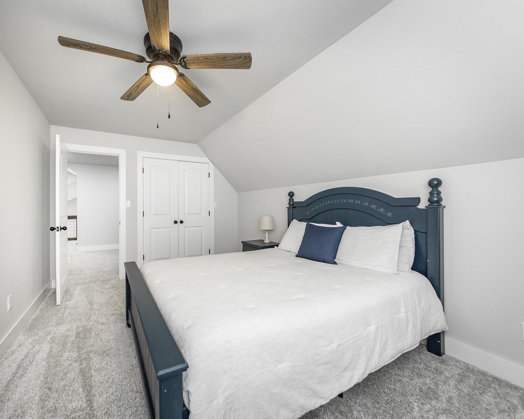 93  Pocahontas Lane  Greers Ferry, AR