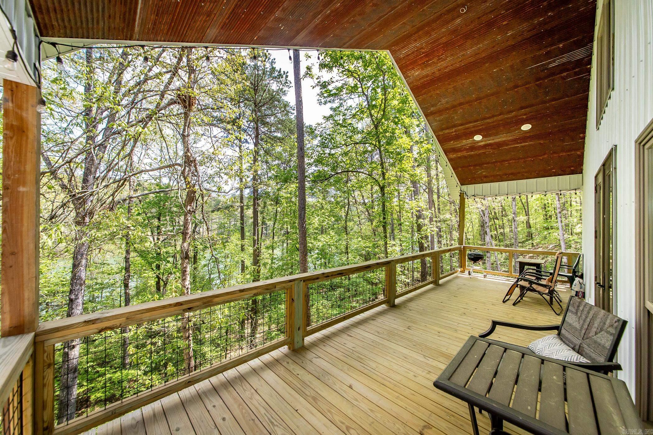 93  Pocahontas Lane  Greers Ferry, AR