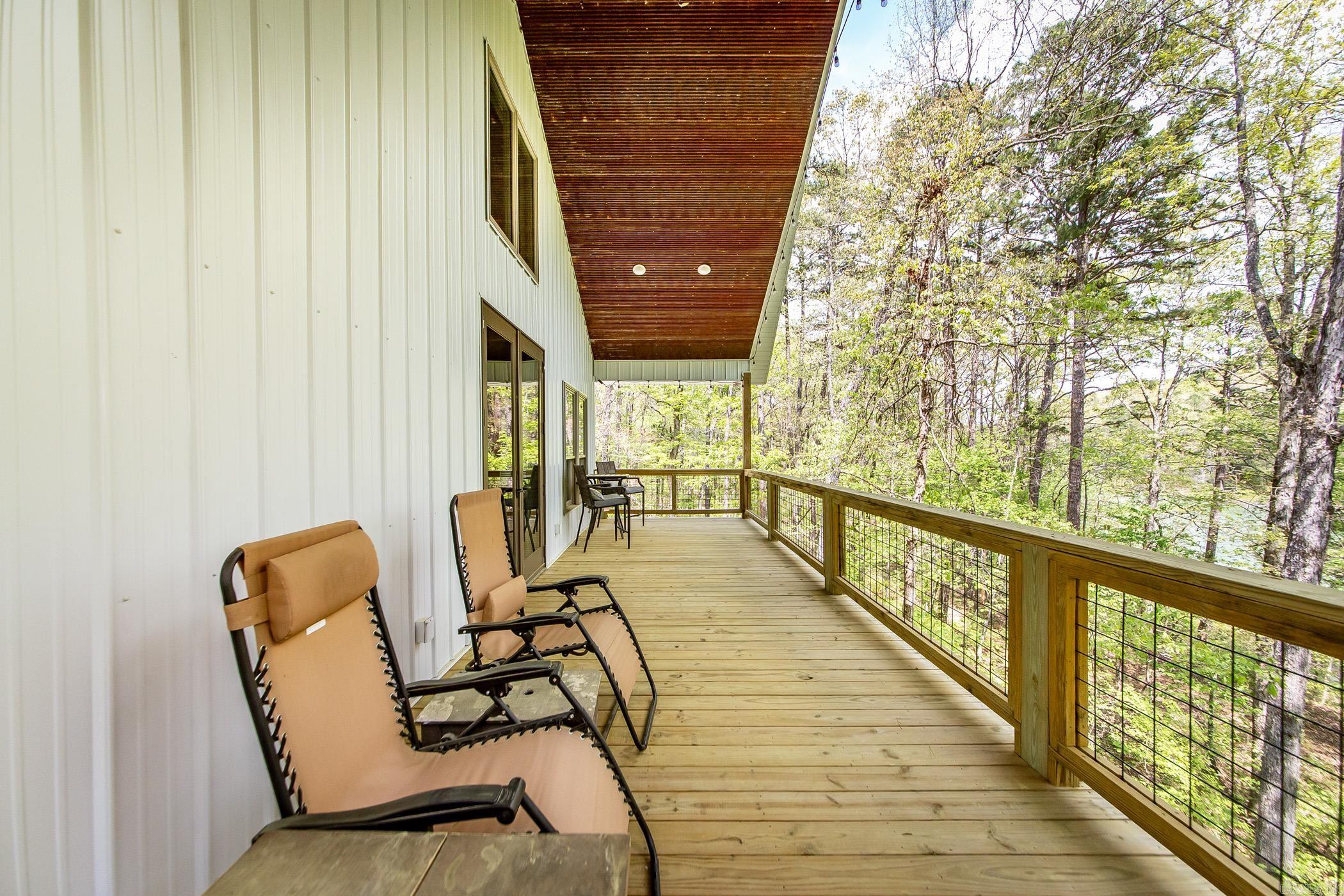 93  Pocahontas Lane  Greers Ferry, AR