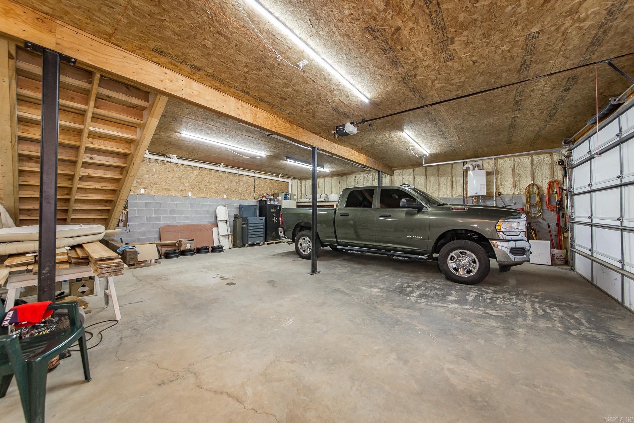 93  Pocahontas Lane  Greers Ferry, AR