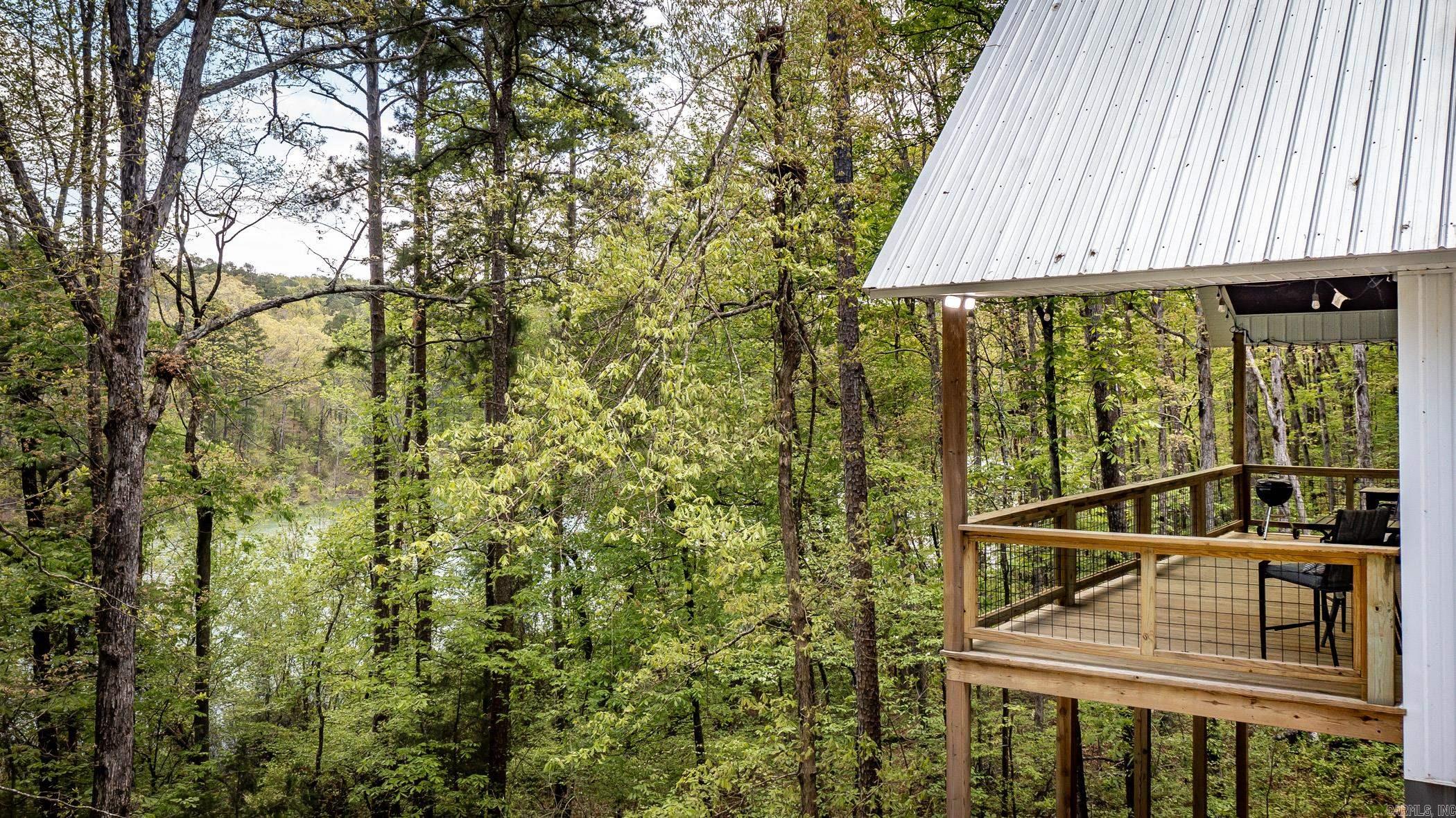 93  Pocahontas Lane  Greers Ferry, AR