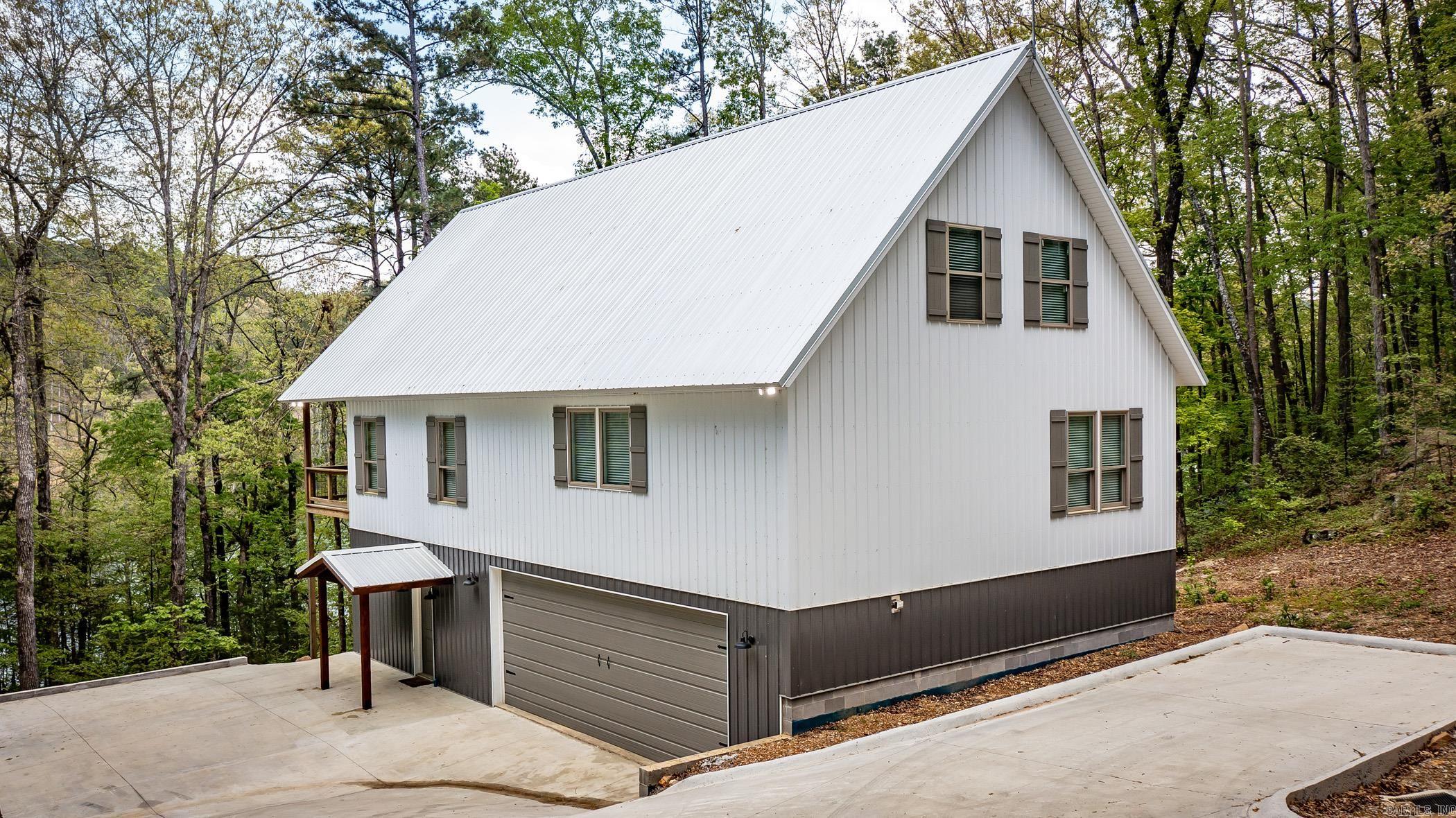 93  Pocahontas Lane  Greers Ferry, AR