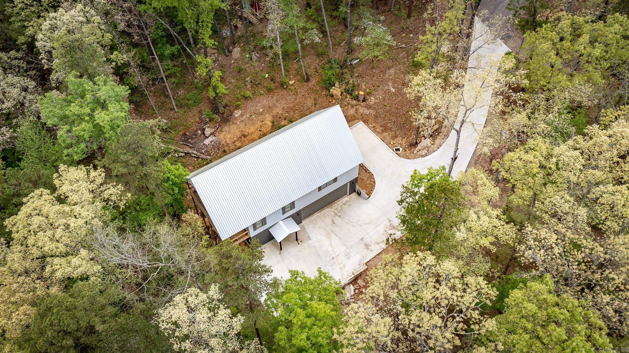 93  Pocahontas Lane  Greers Ferry, AR
