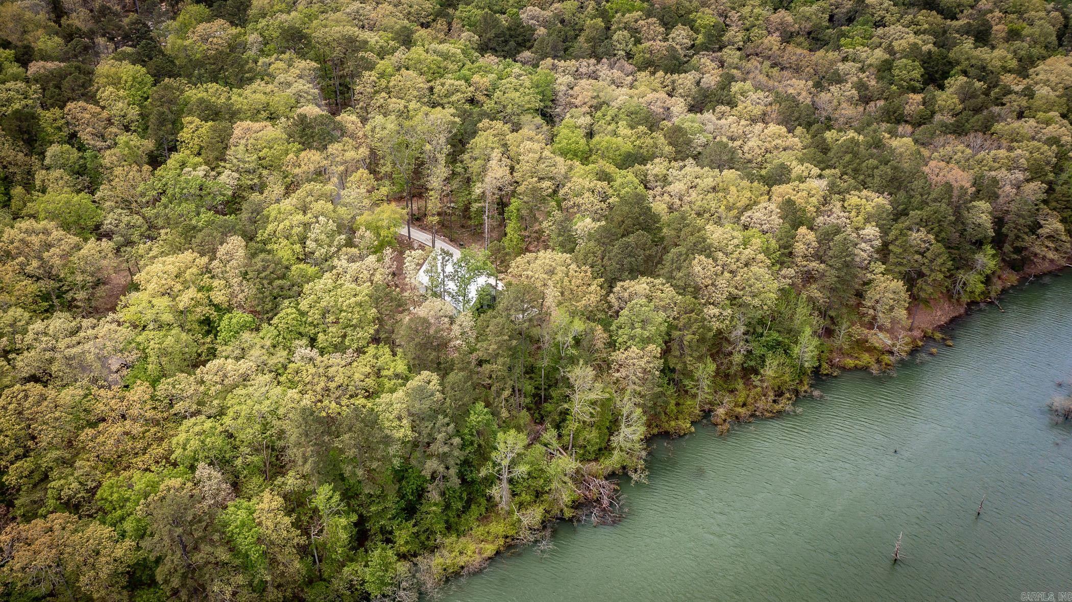 93  Pocahontas Lane  Greers Ferry, AR