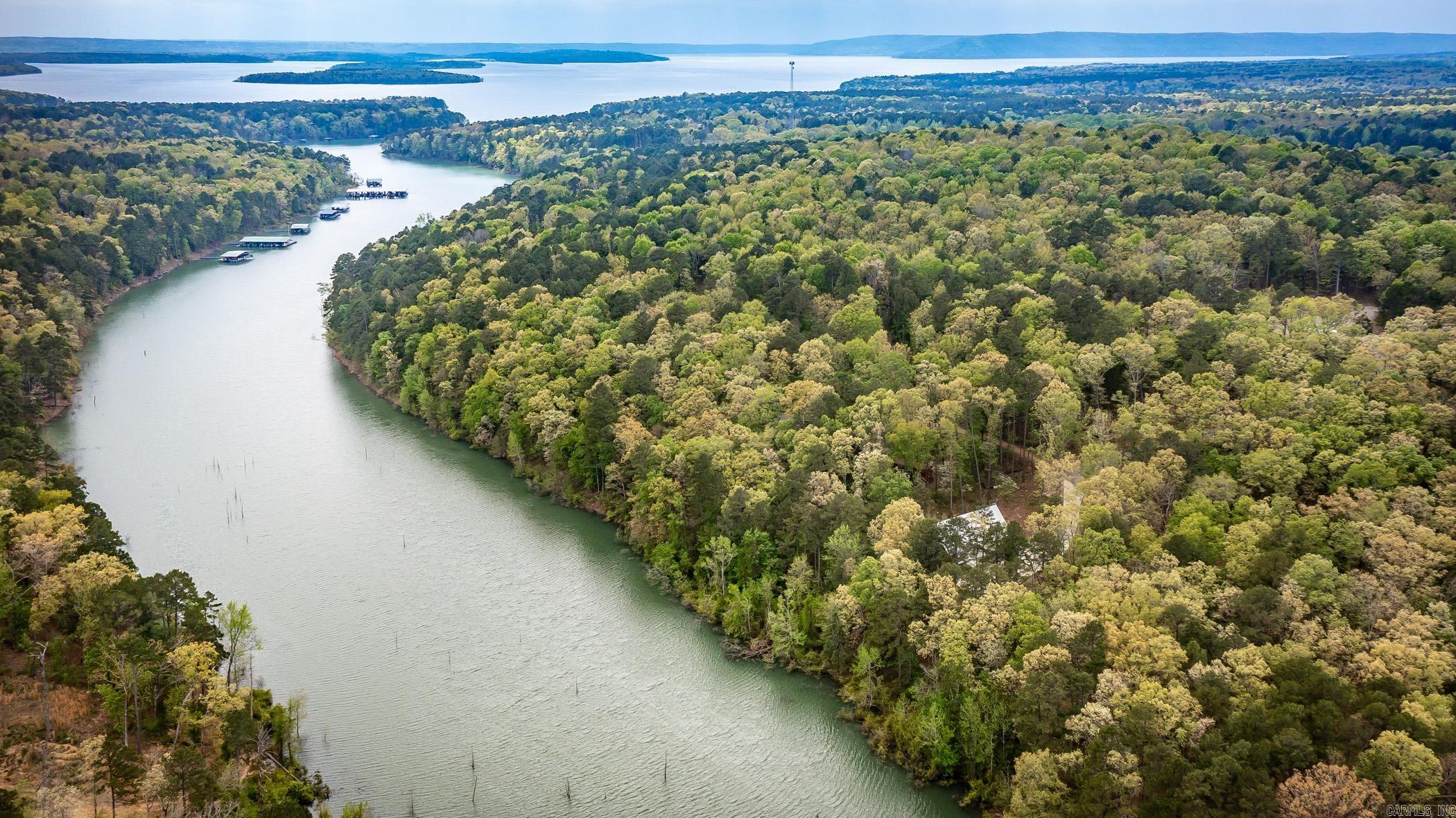 93  Pocahontas Lane  Greers Ferry, AR