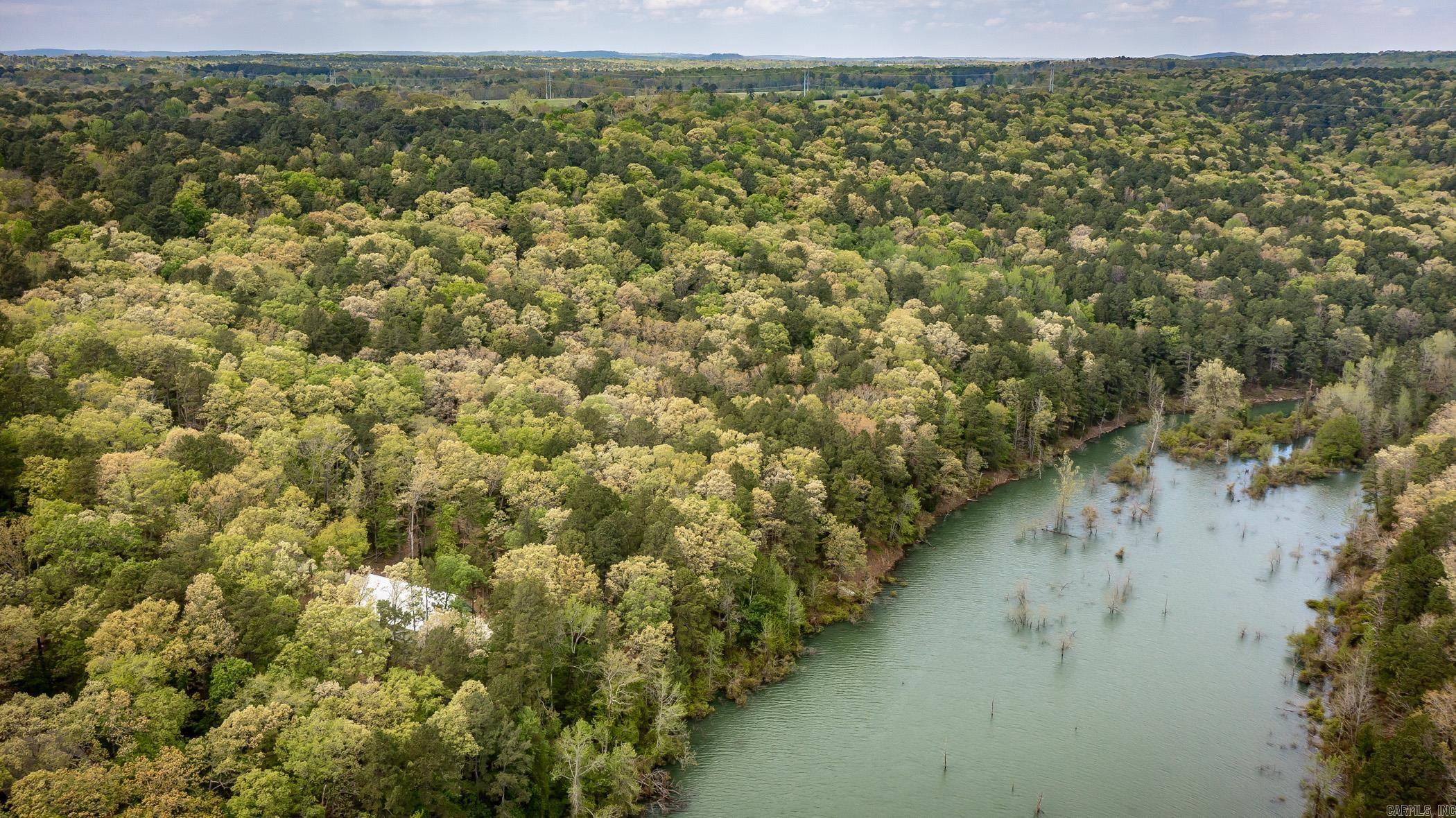 93  Pocahontas Lane  Greers Ferry, AR
