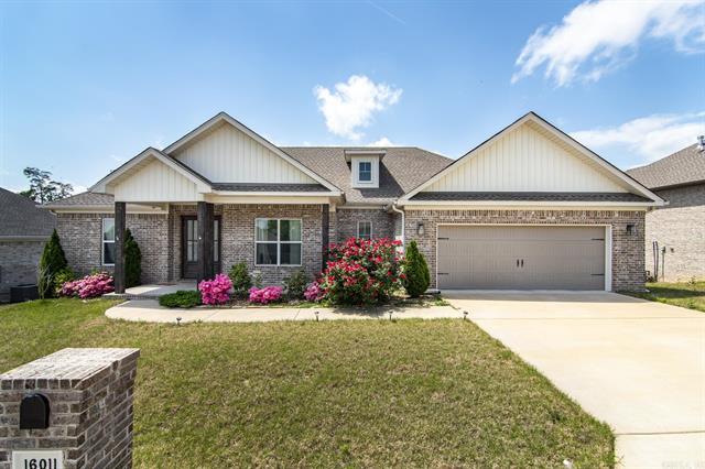 16011  Burleigh  Little Rock, AR