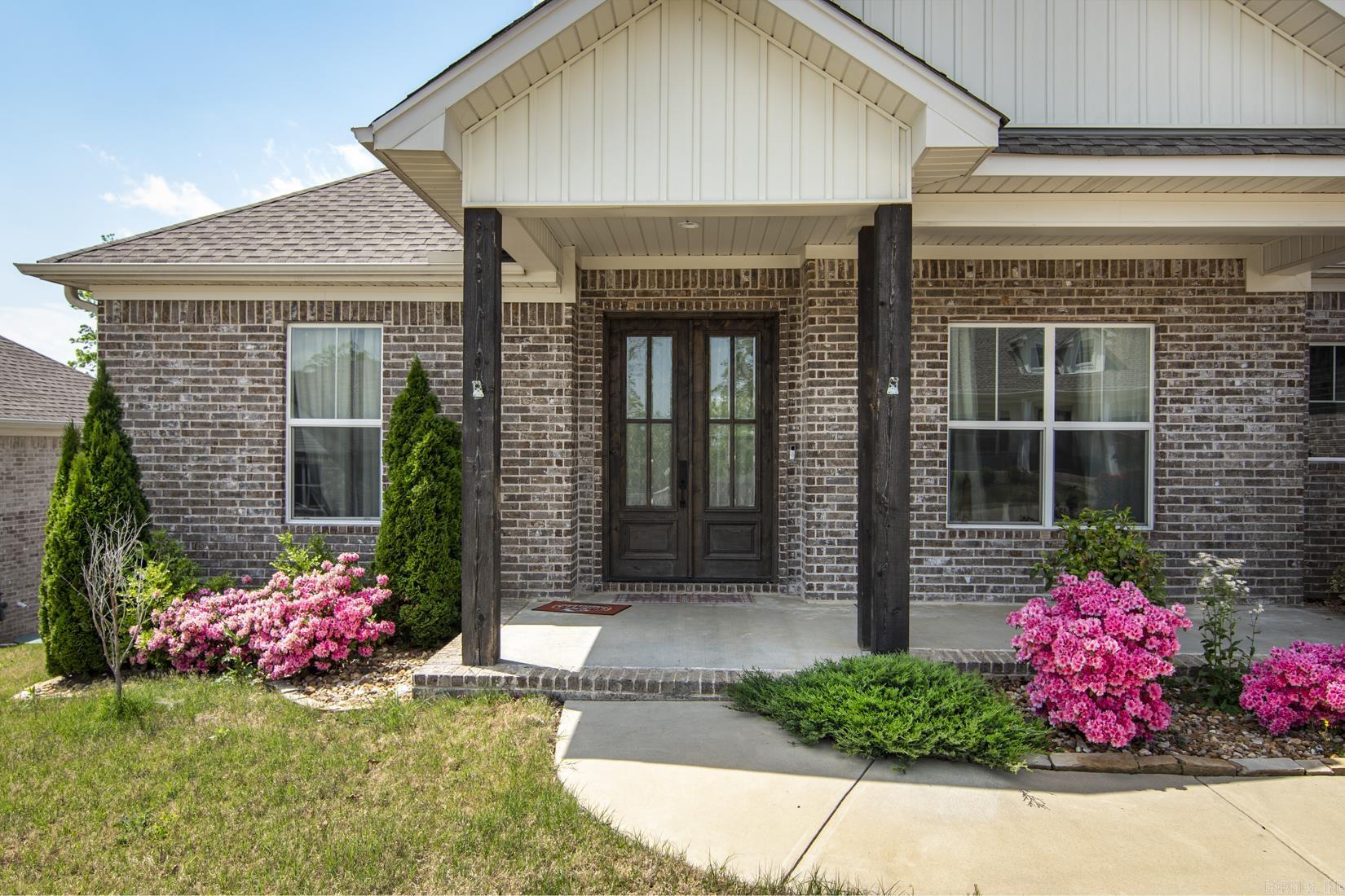 16011  Burleigh  Little Rock, AR