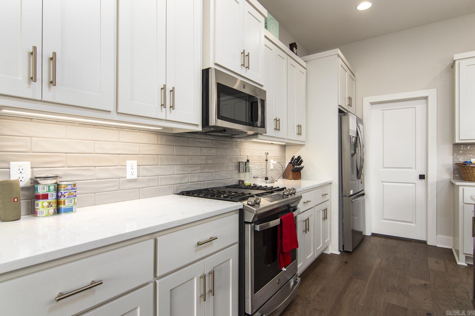 16011  Burleigh  Little Rock, AR
