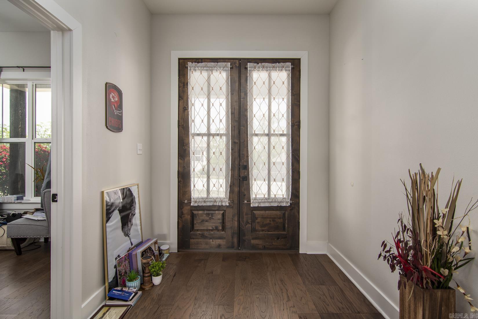 16011  Burleigh  Little Rock, AR