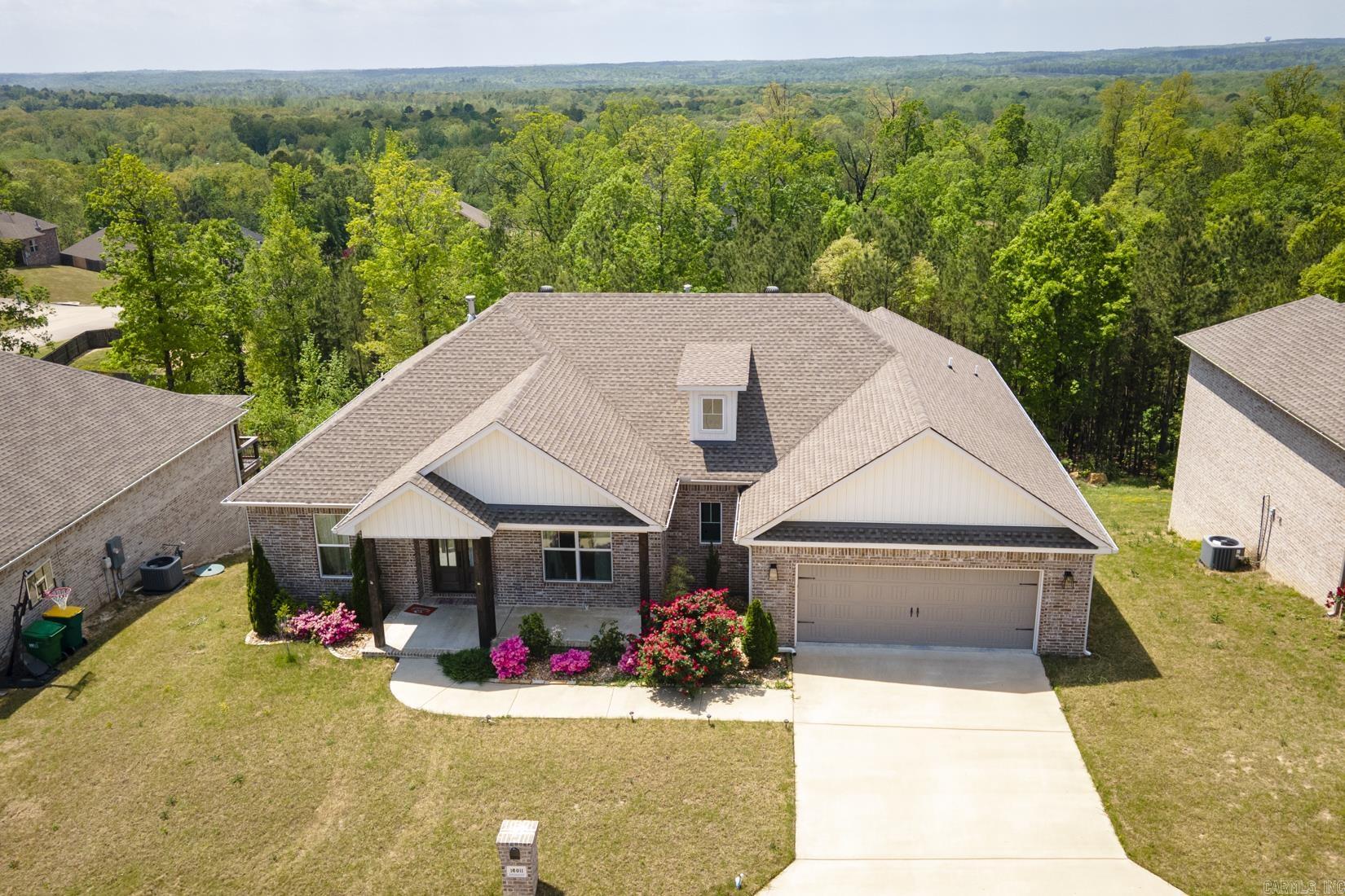 16011  Burleigh  Little Rock, AR