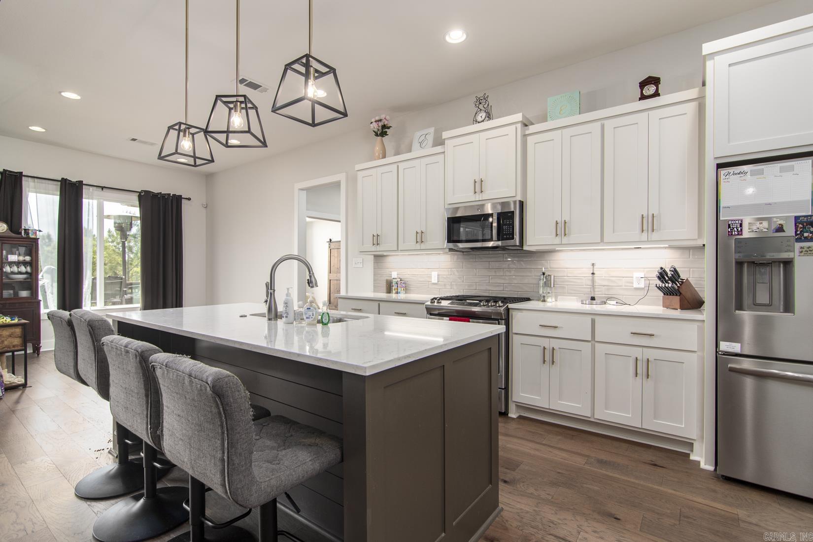 16011  Burleigh  Little Rock, AR
