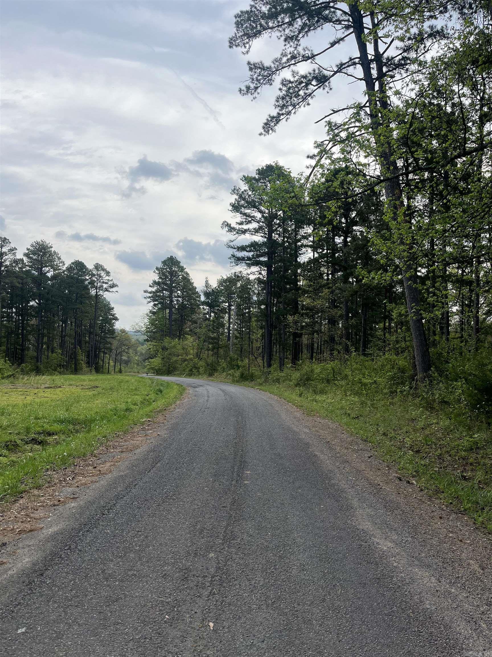 Lot 3  Lynch Rd.  Clinton, AR