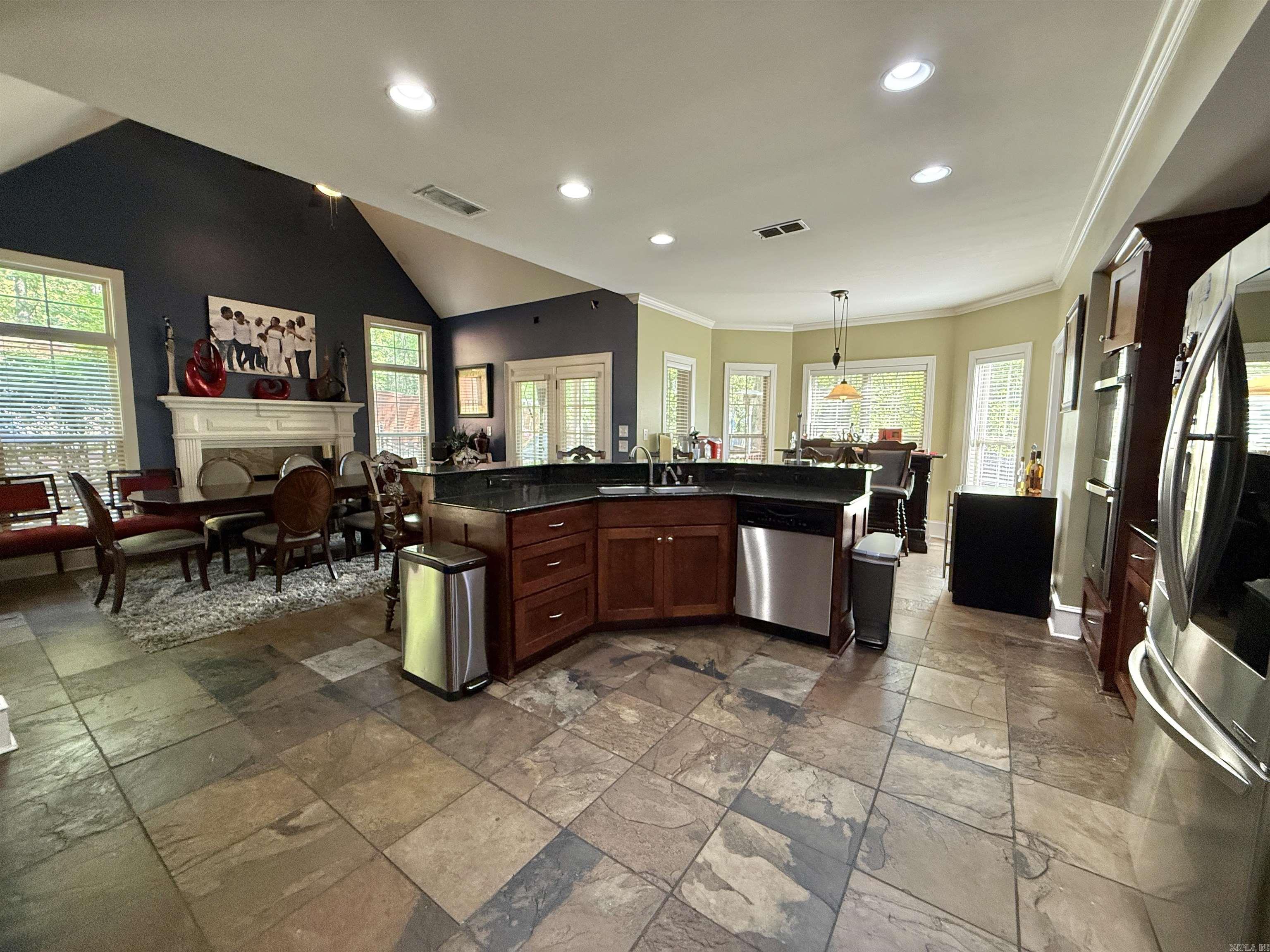 15  Wellington Woods Court  Little Rock, AR