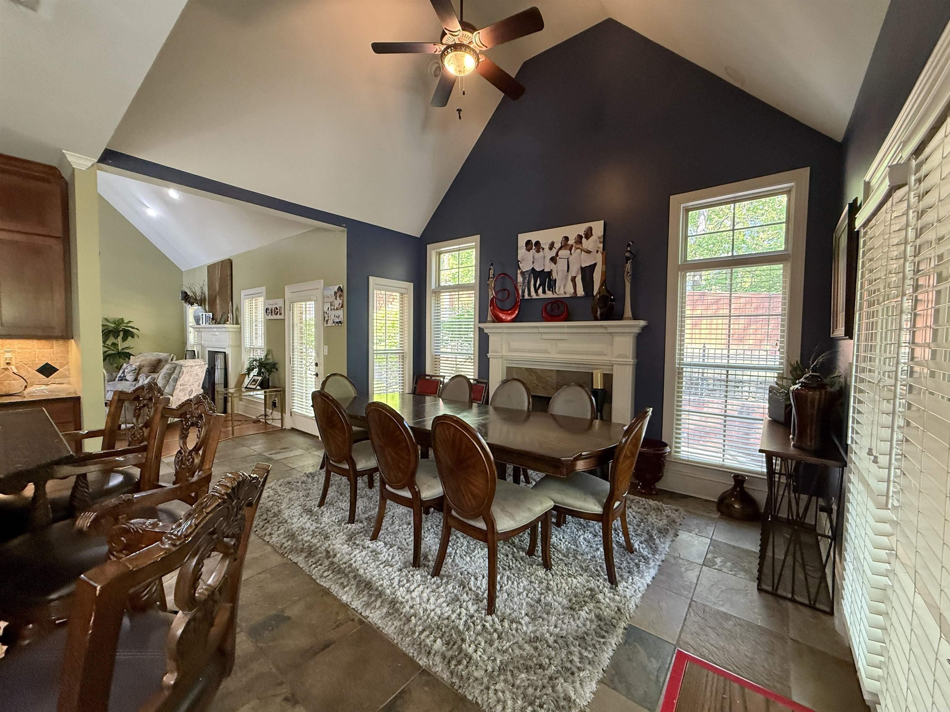 15  Wellington Woods Court  Little Rock, AR