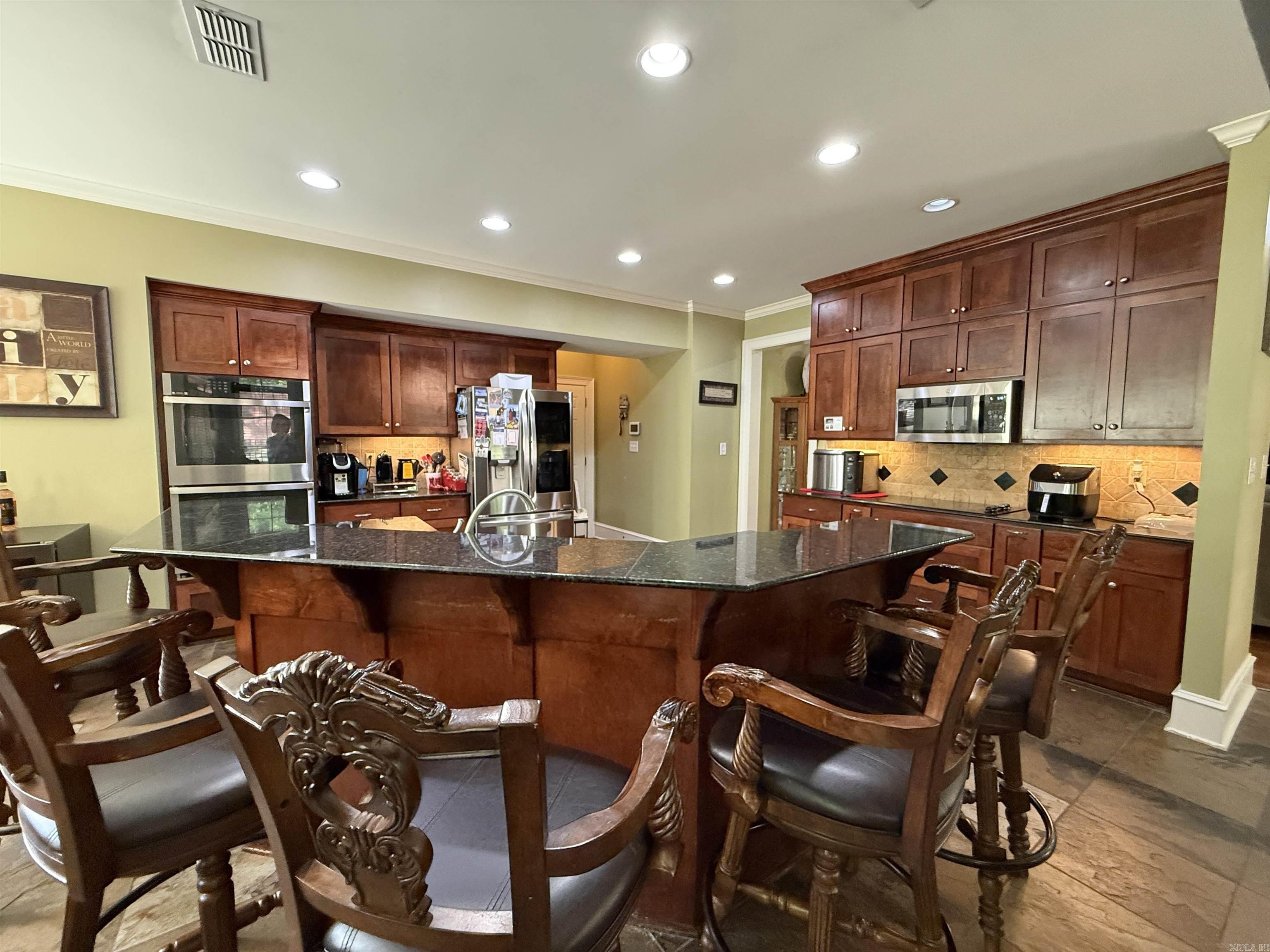 15  Wellington Woods Court  Little Rock, AR