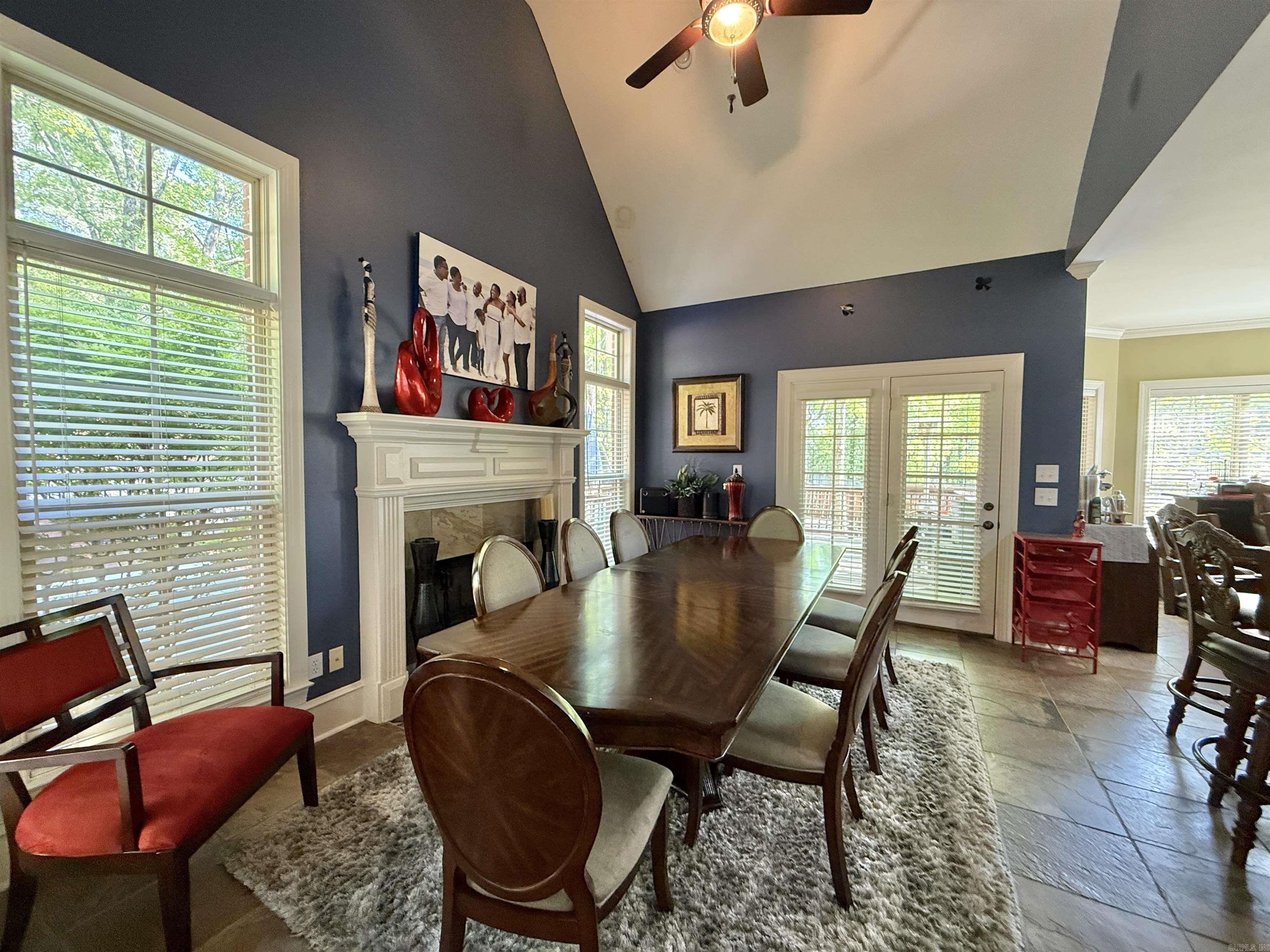 15  Wellington Woods Court  Little Rock, AR