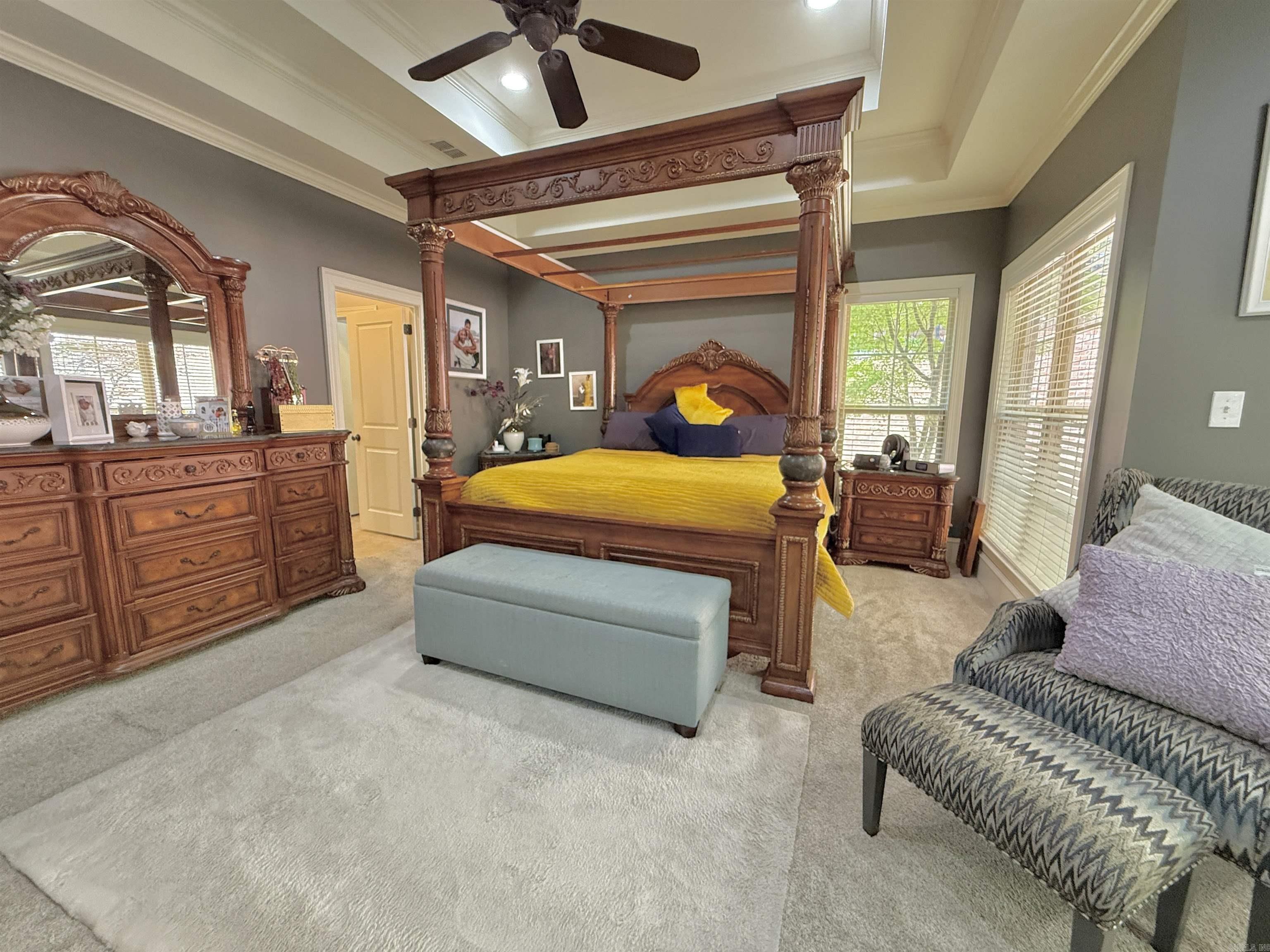 15  Wellington Woods Court  Little Rock, AR