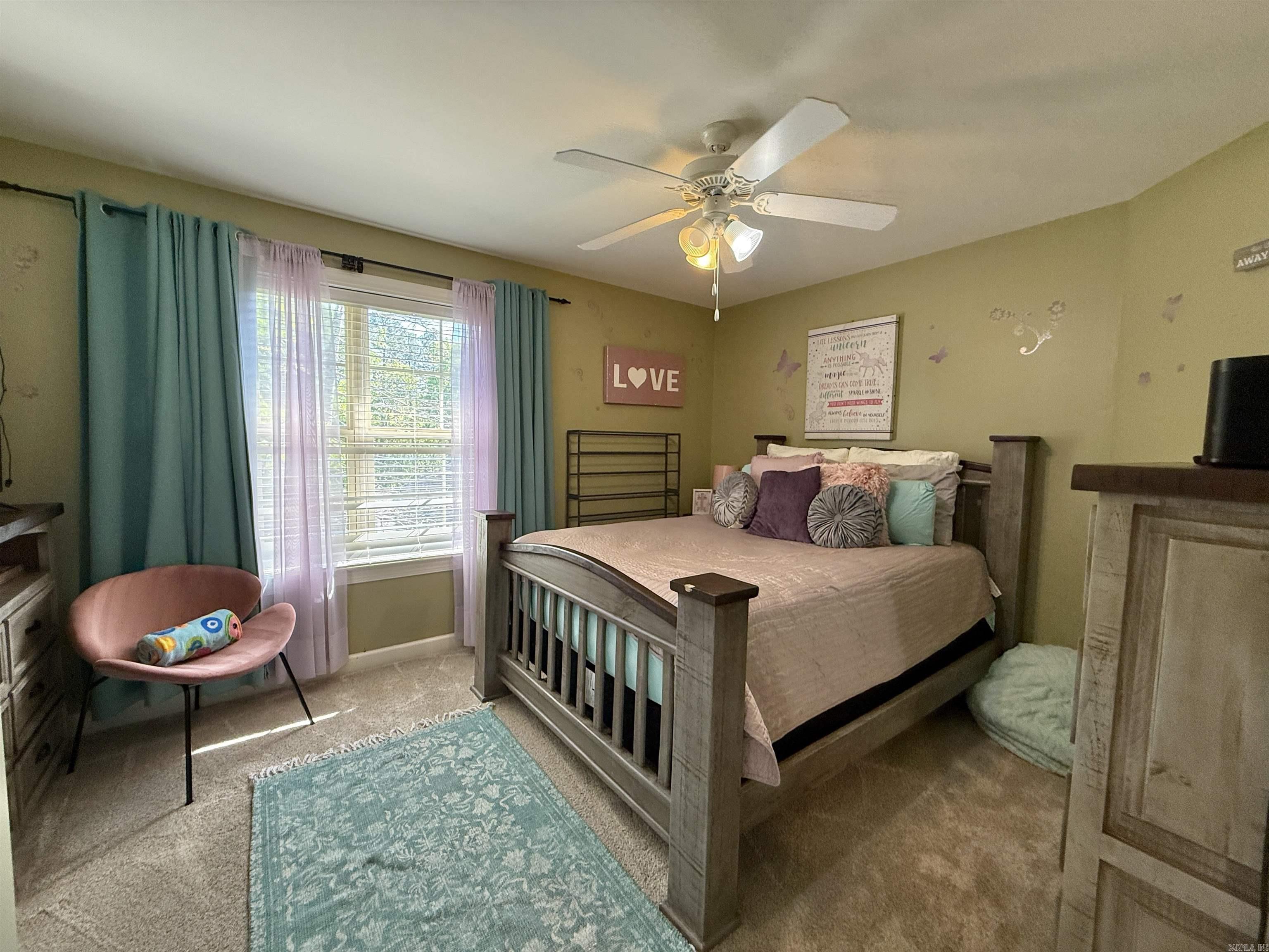 15  Wellington Woods Court  Little Rock, AR