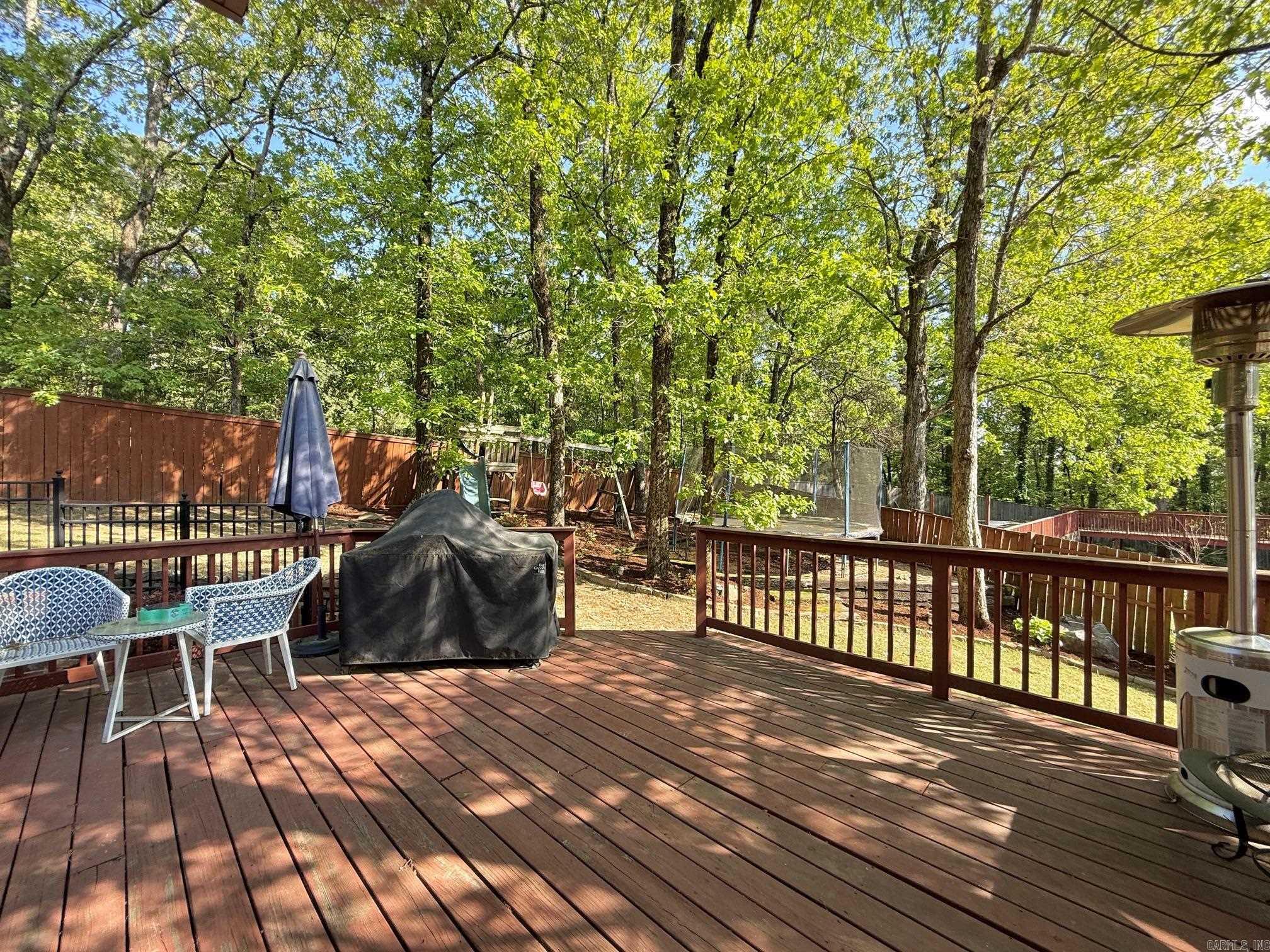 15  Wellington Woods Court  Little Rock, AR