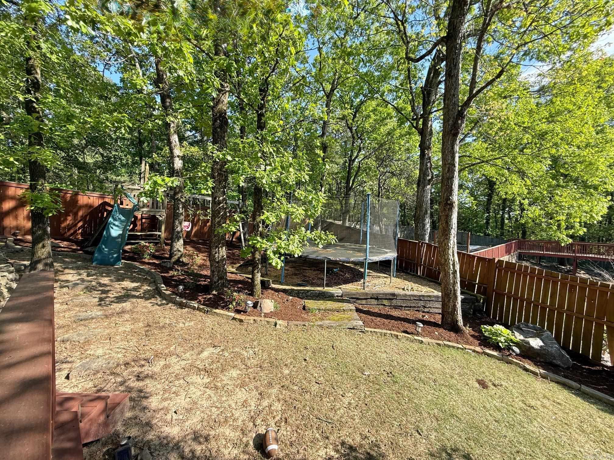 15  Wellington Woods Court  Little Rock, AR
