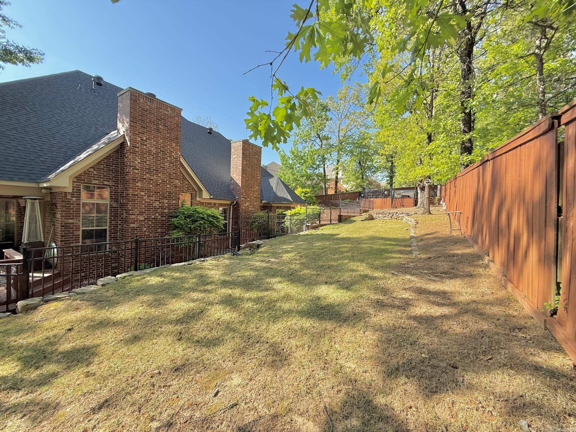 15  Wellington Woods Court  Little Rock, AR