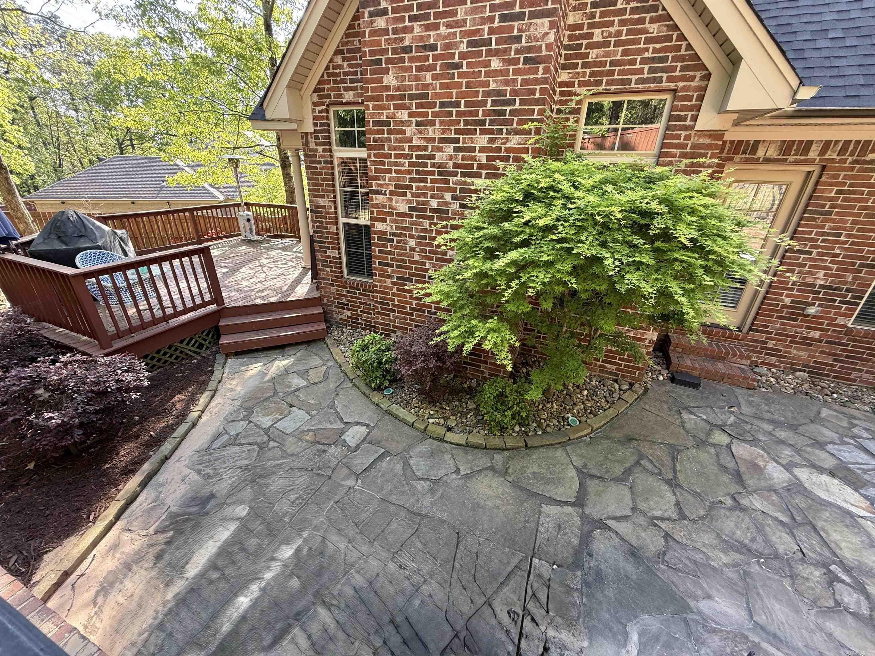 15  Wellington Woods Court  Little Rock, AR