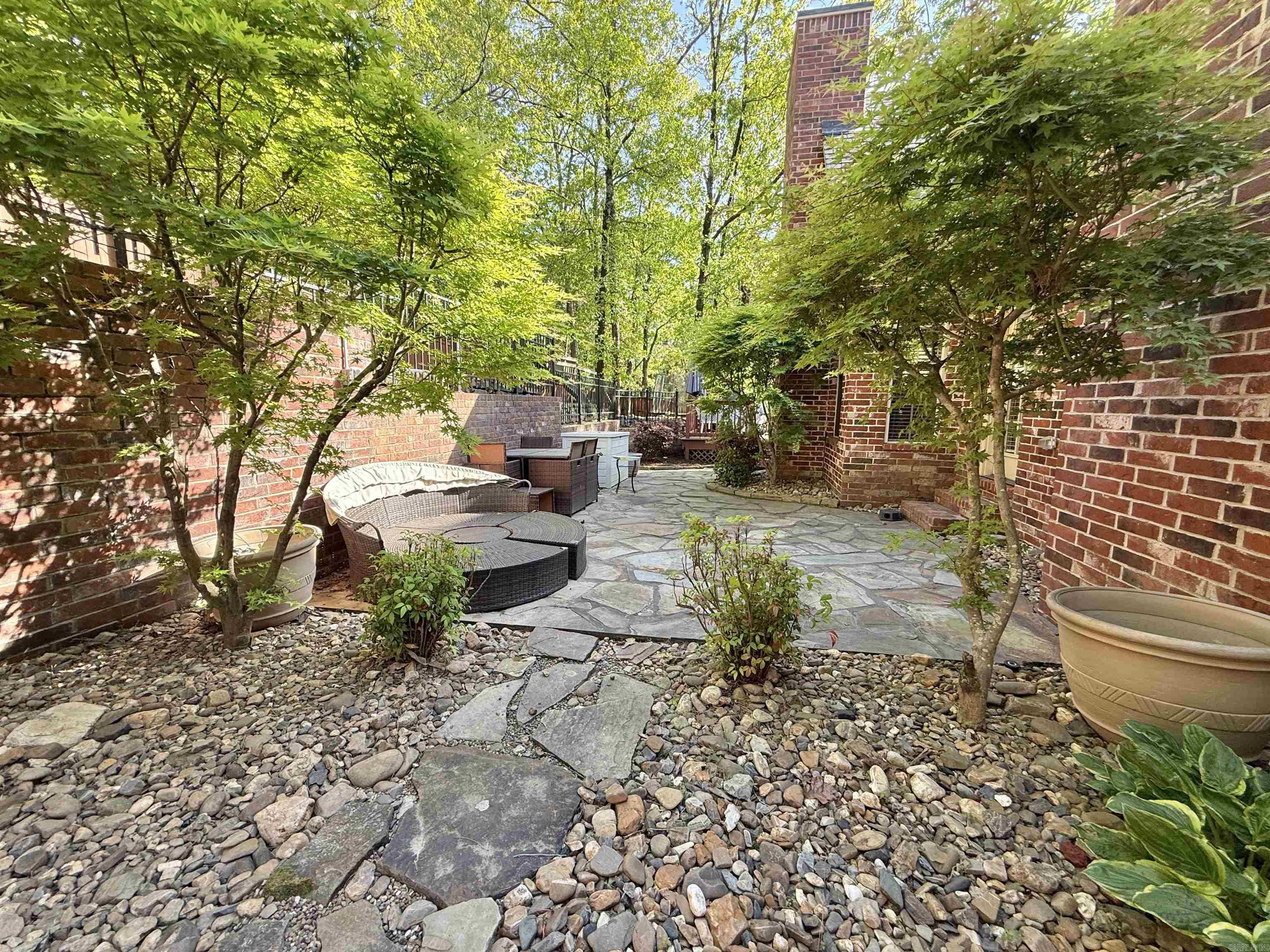 15  Wellington Woods Court  Little Rock, AR
