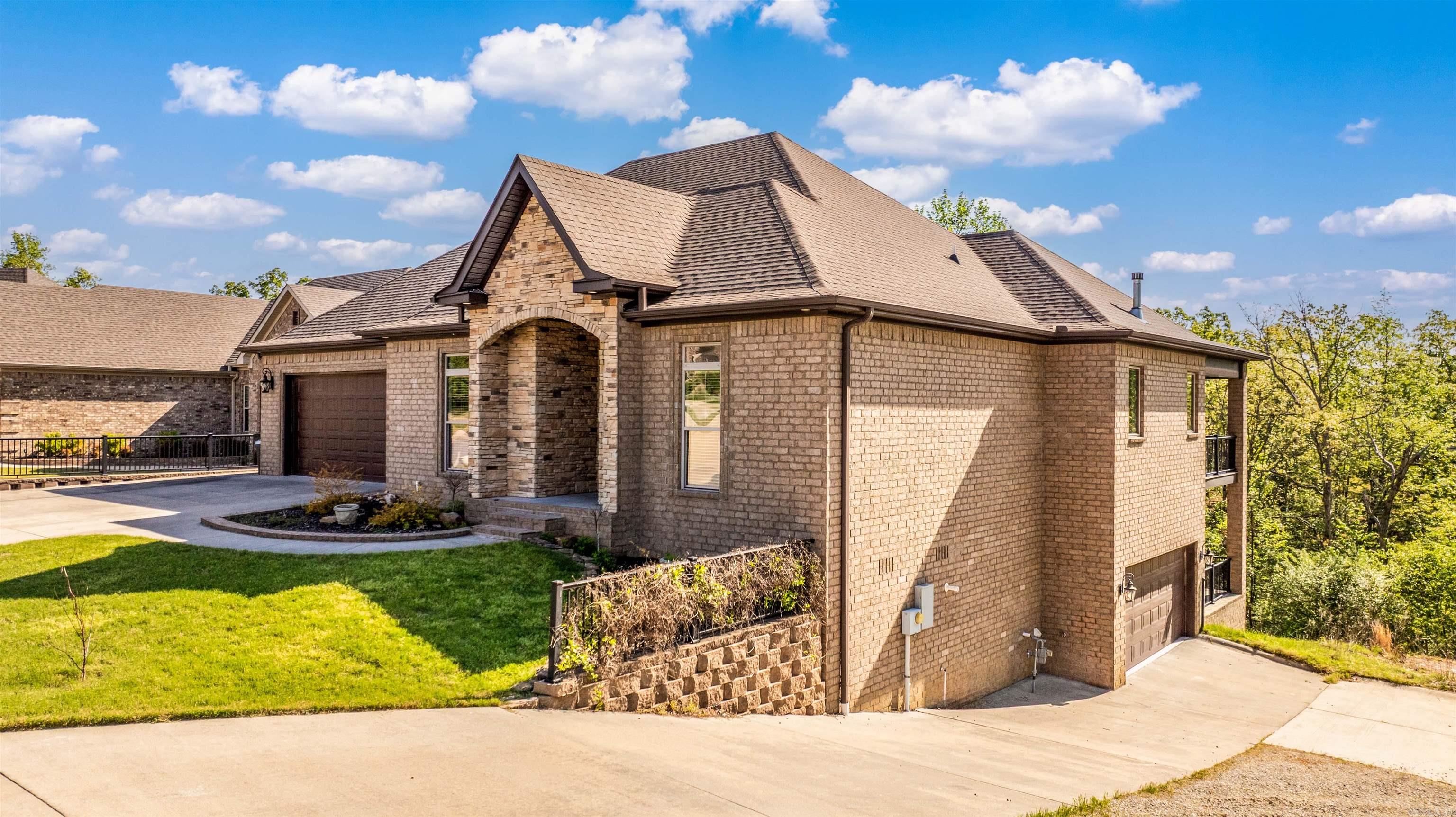8908  Stillwater  Sherwood, AR