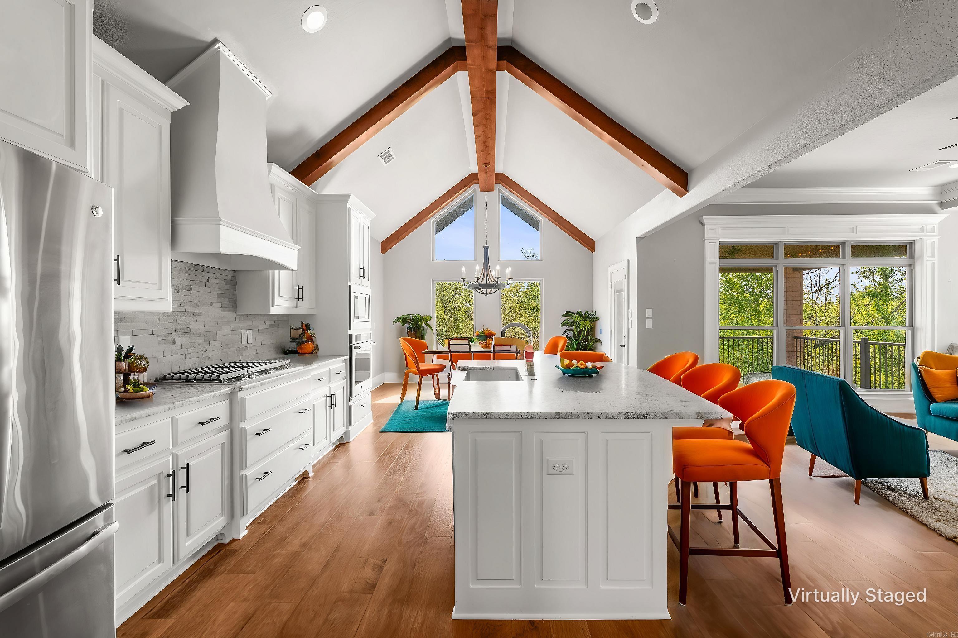 8908  Stillwater  Sherwood, AR