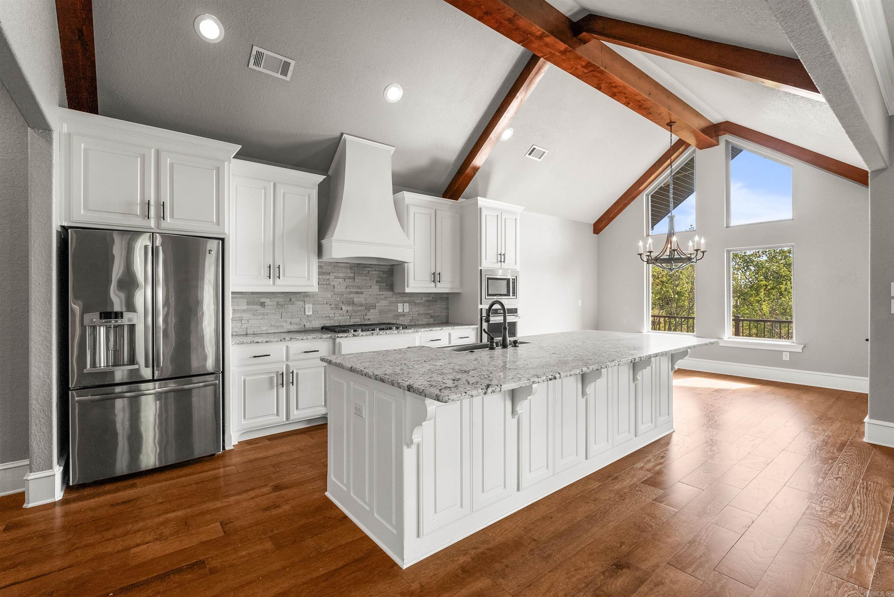 8908  Stillwater  Sherwood, AR