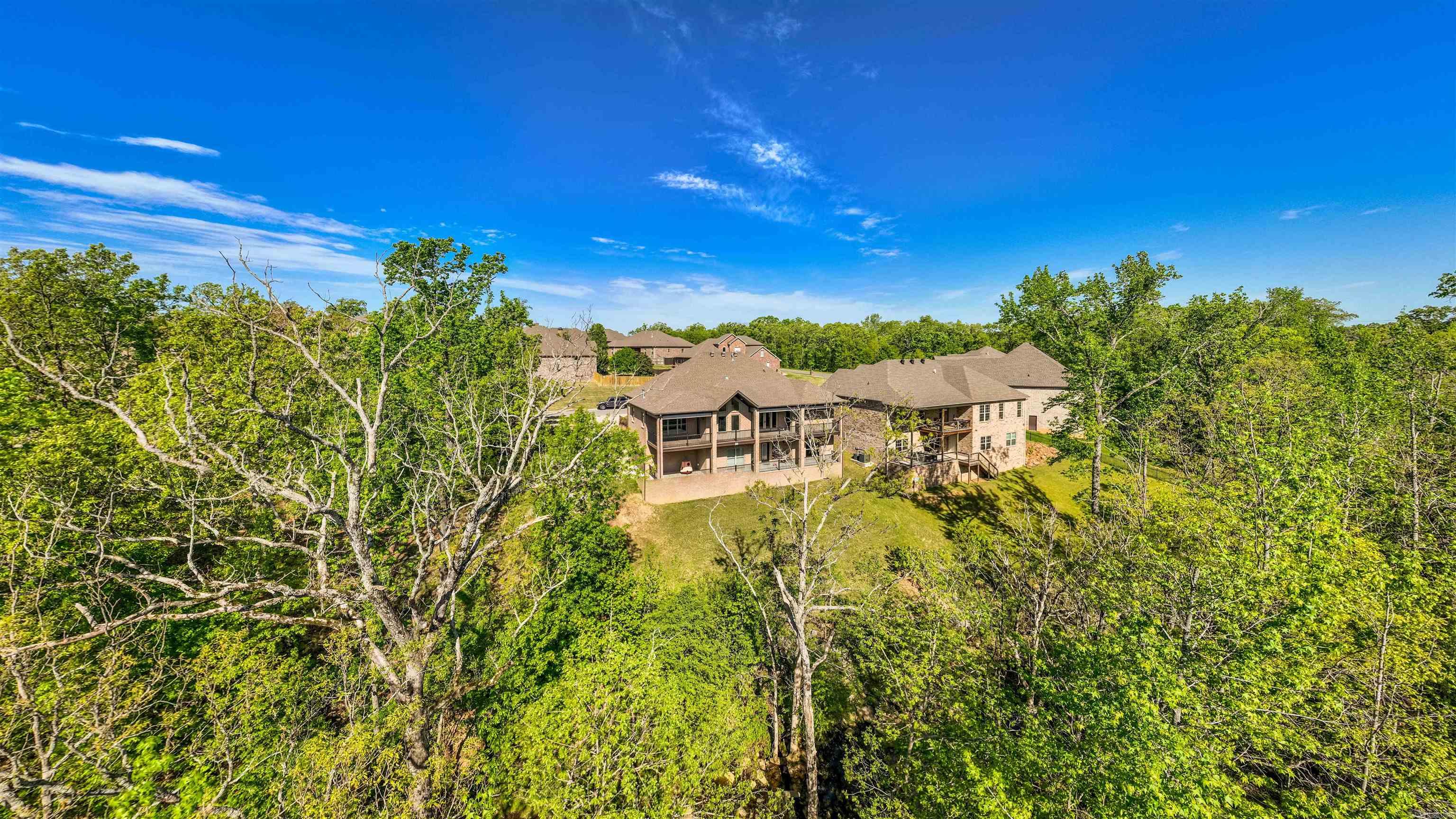 8908  Stillwater  Sherwood, AR