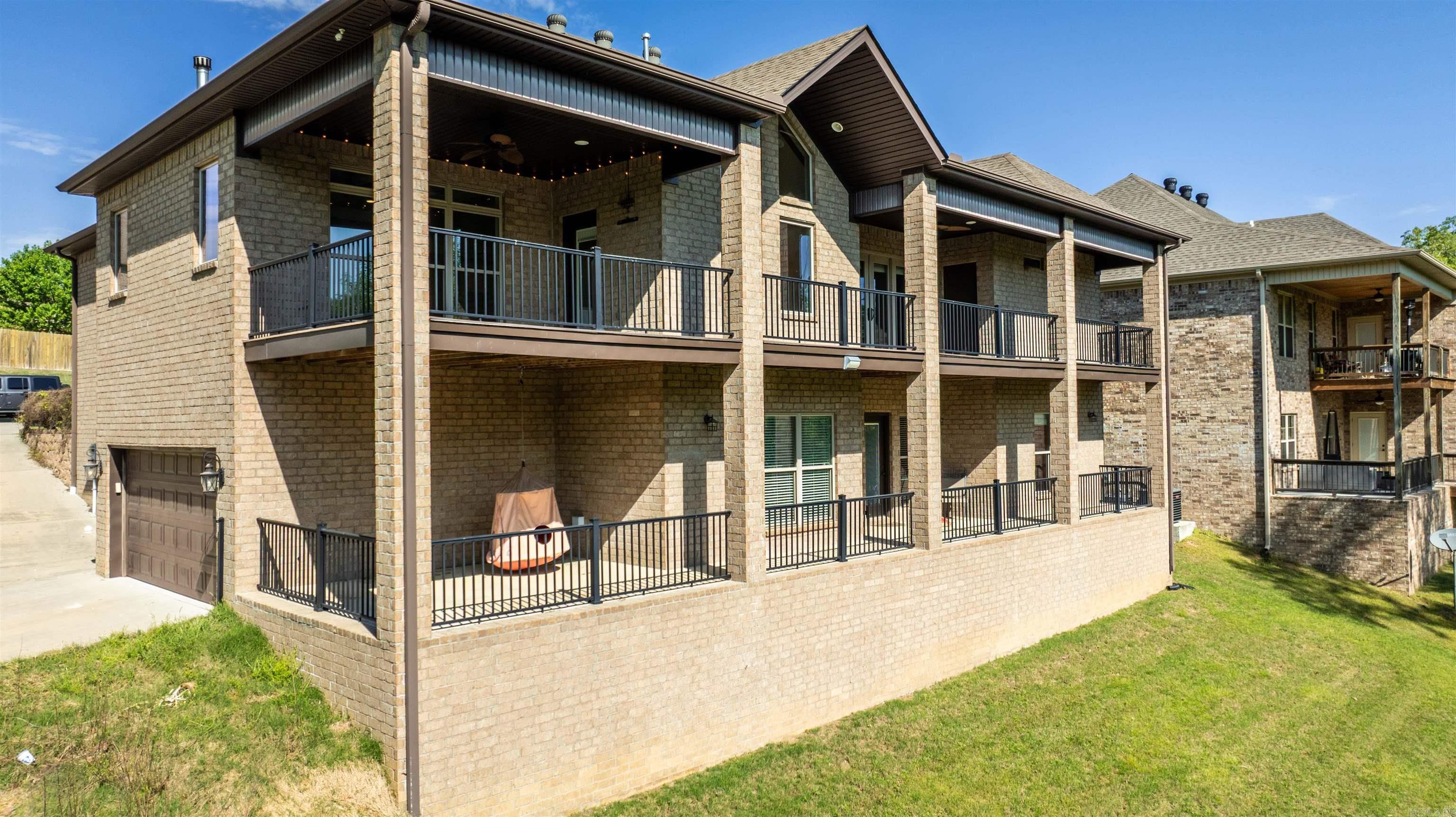 8908  Stillwater  Sherwood, AR