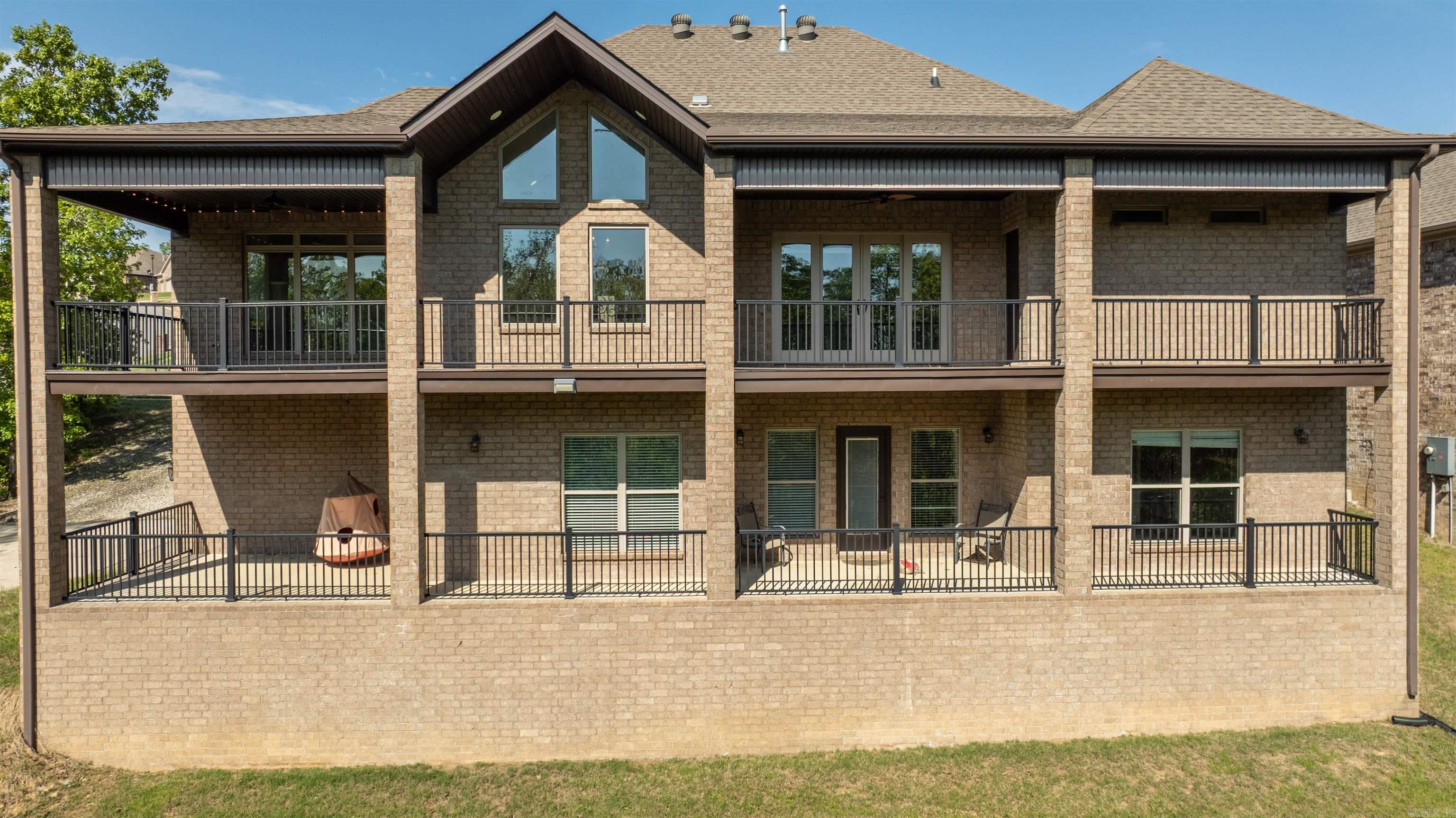 8908  Stillwater  Sherwood, AR