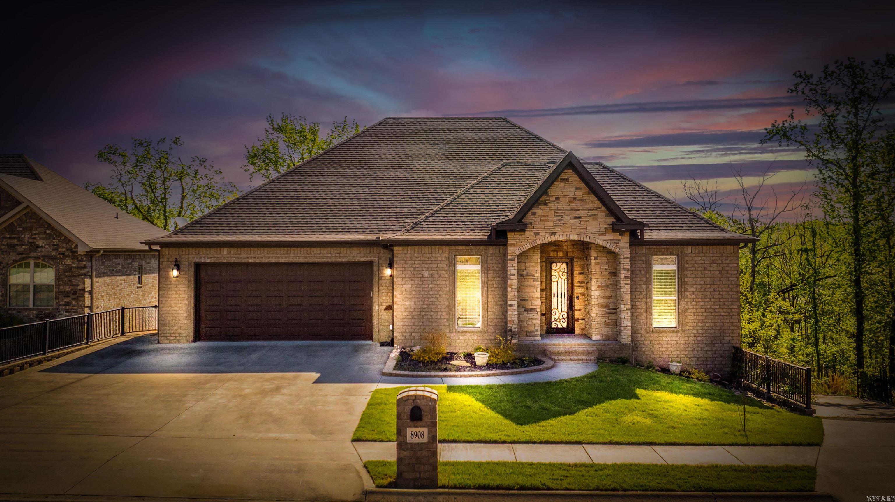 8908  Stillwater  Sherwood, AR