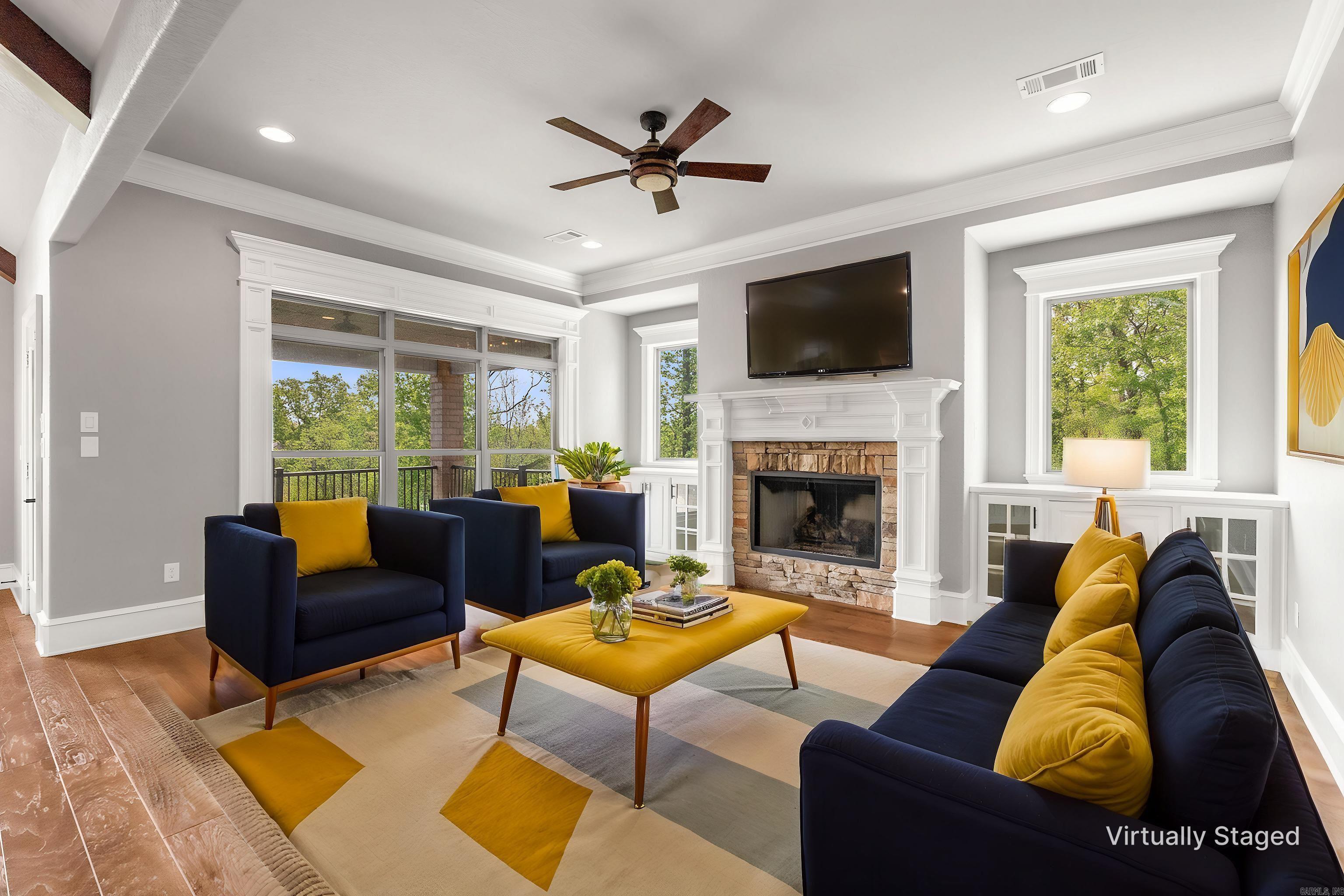 8908  Stillwater  Sherwood, AR
