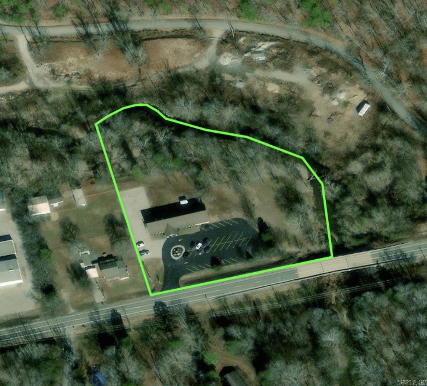 8415  Park  Fountain Lake, AR