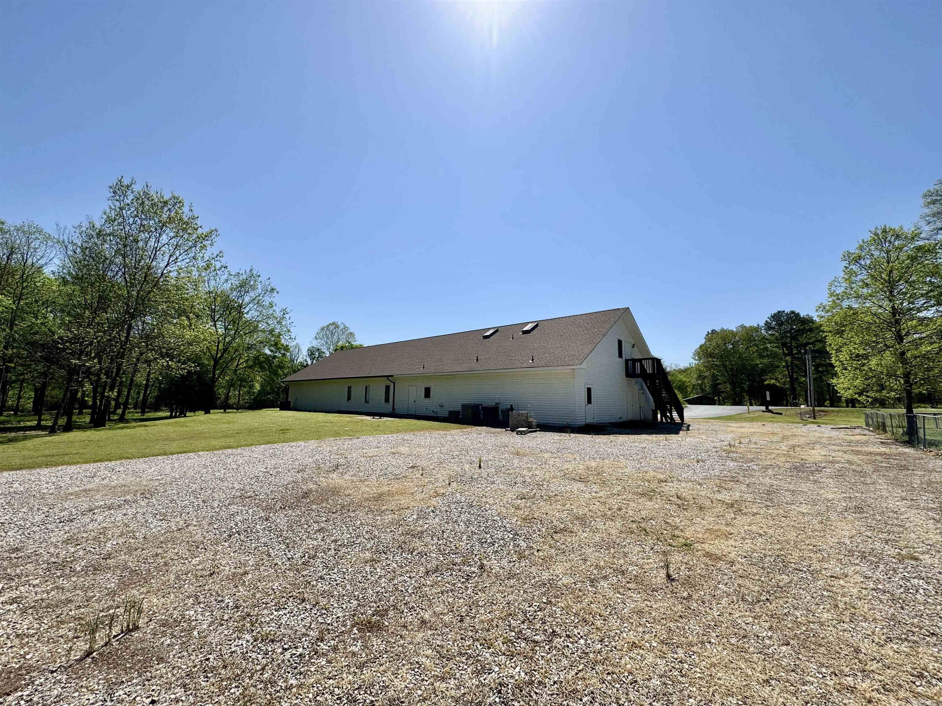 8415  Park  Fountain Lake, AR