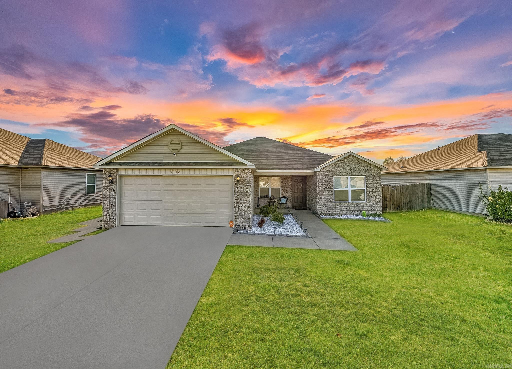 7132 Ridgemist Lane