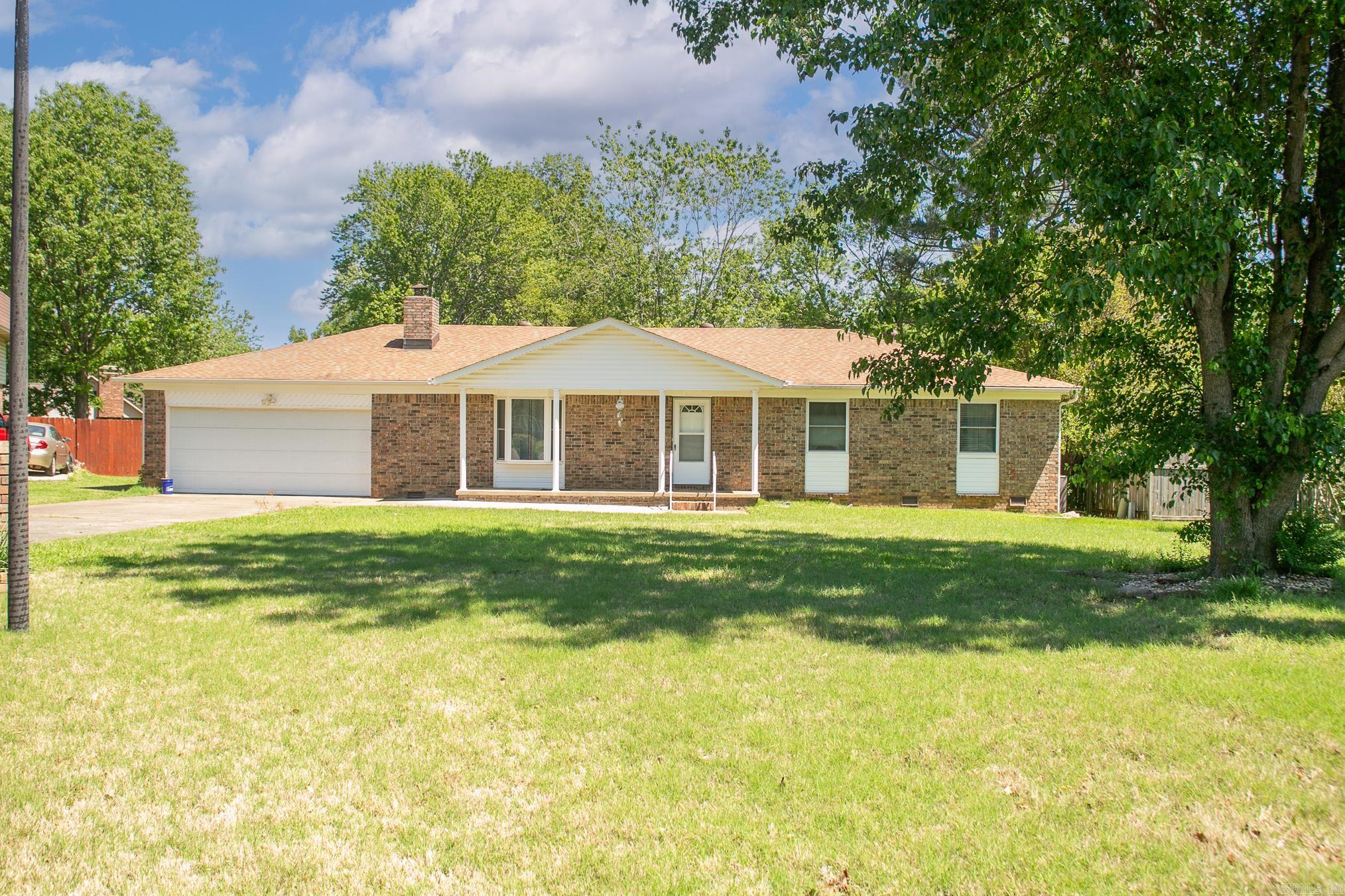 715 Foxboro Drive