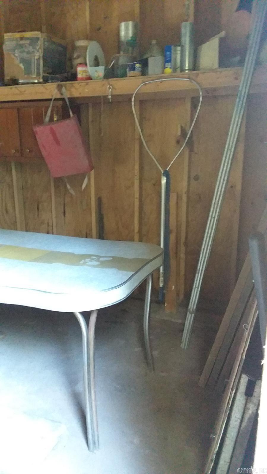 000  Hwy 49  McCrory, AR
