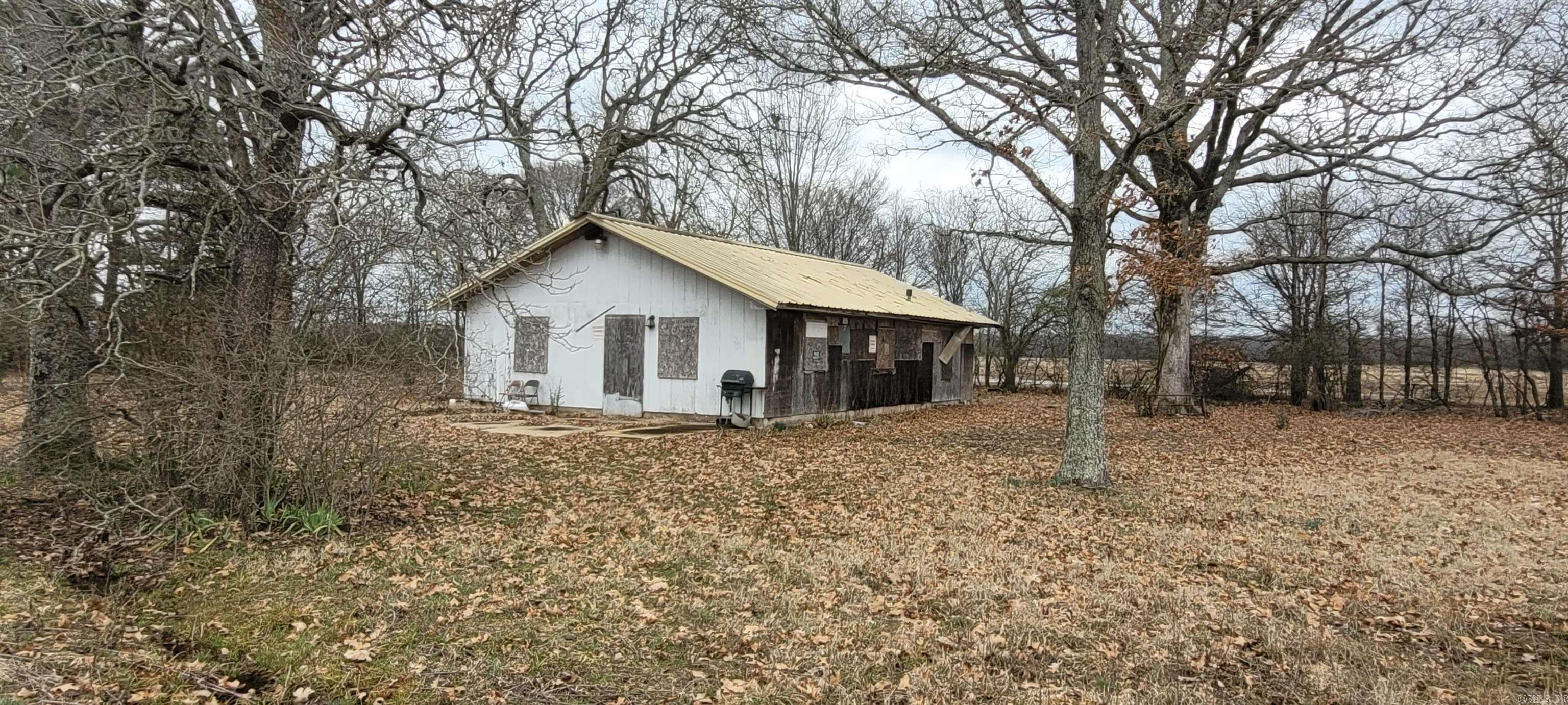 000  Hwy 49  McCrory, AR