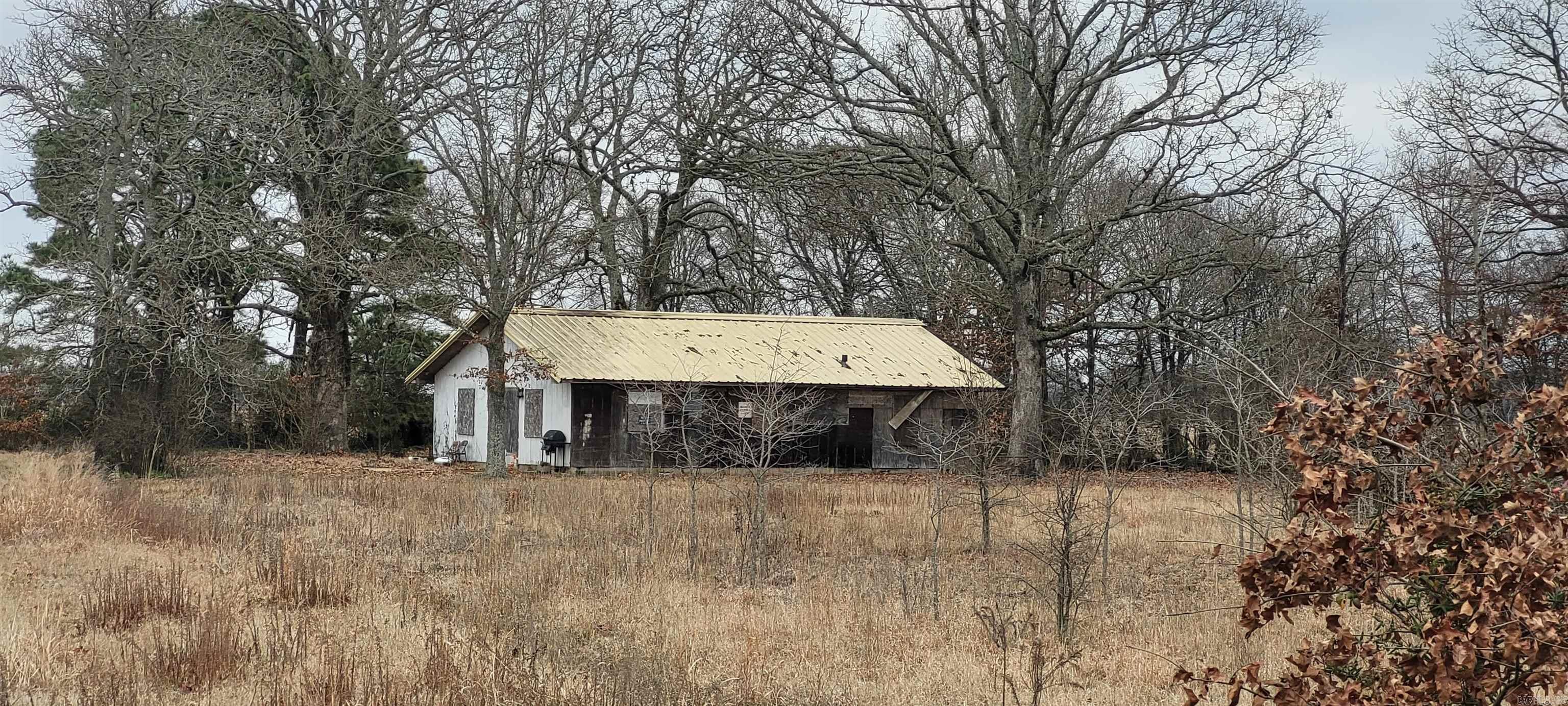 000  Hwy 49  McCrory, AR